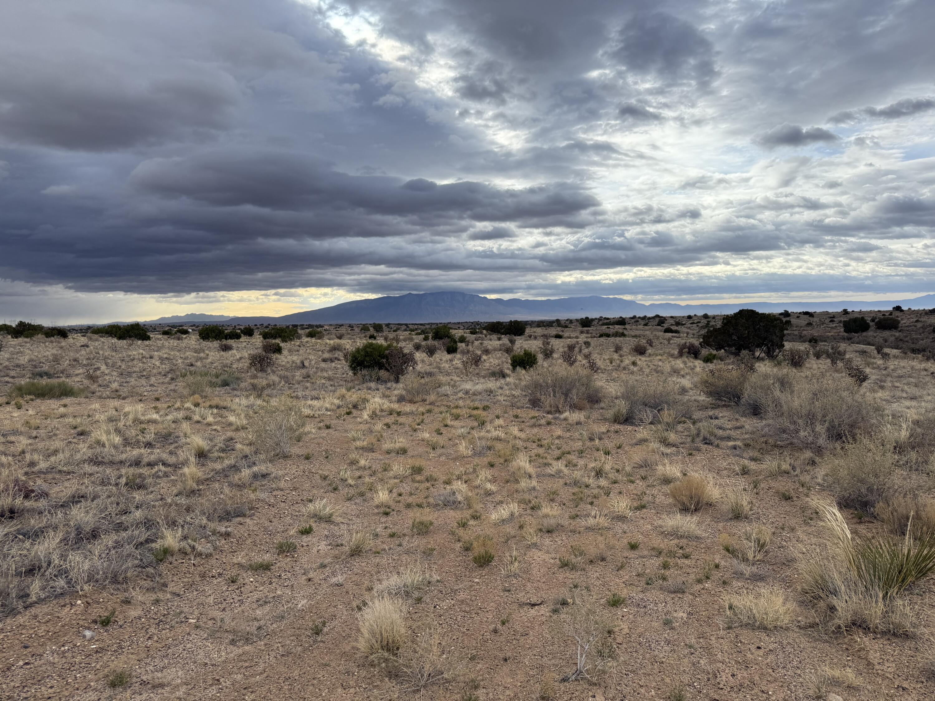 Lot 34 Zebra Ct, Rio Rancho, New Mexico image 2
