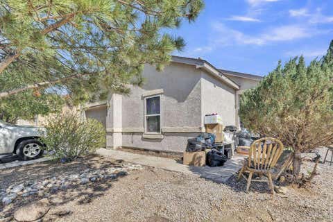 Photo of 10811 Beaker Road SW, Albuquerque, NM 87121 (MLS # 1109180)