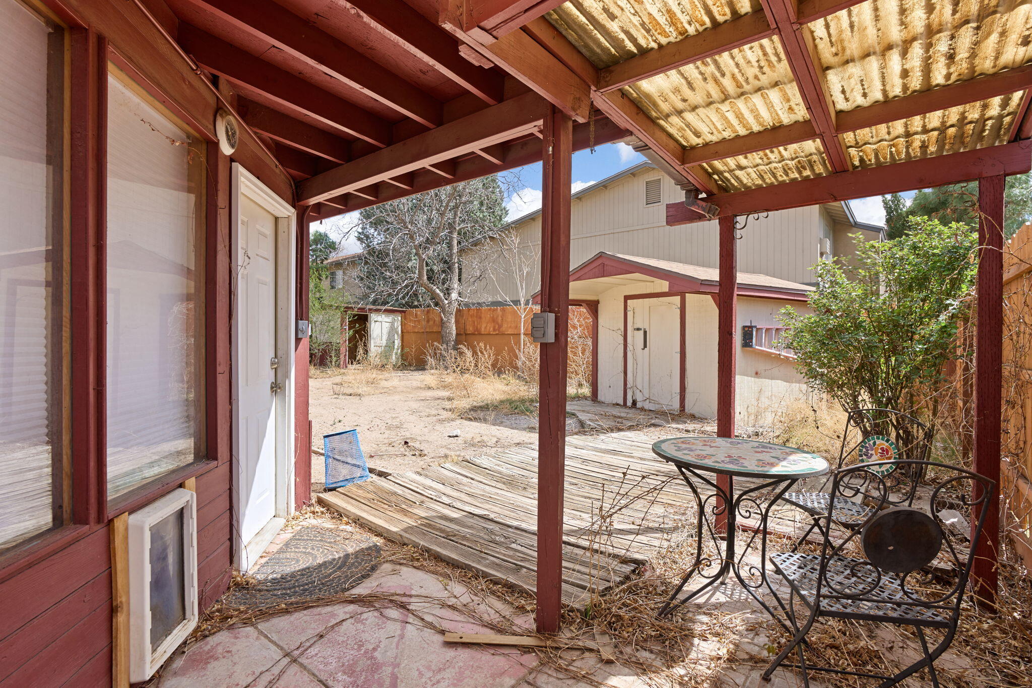 6116 Northland Avenue, Albuquerque, New Mexico image 31