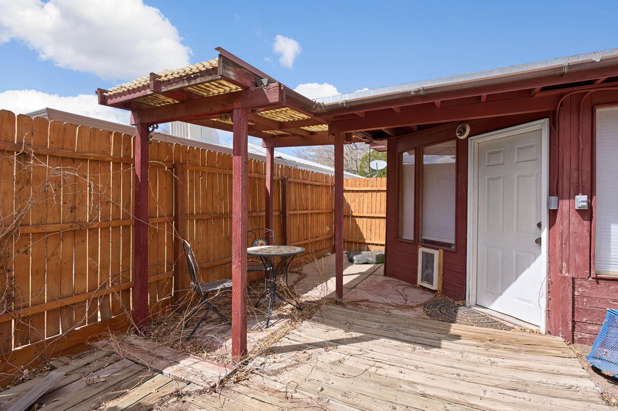 6116 Northland Avenue, Albuquerque, New Mexico image 34