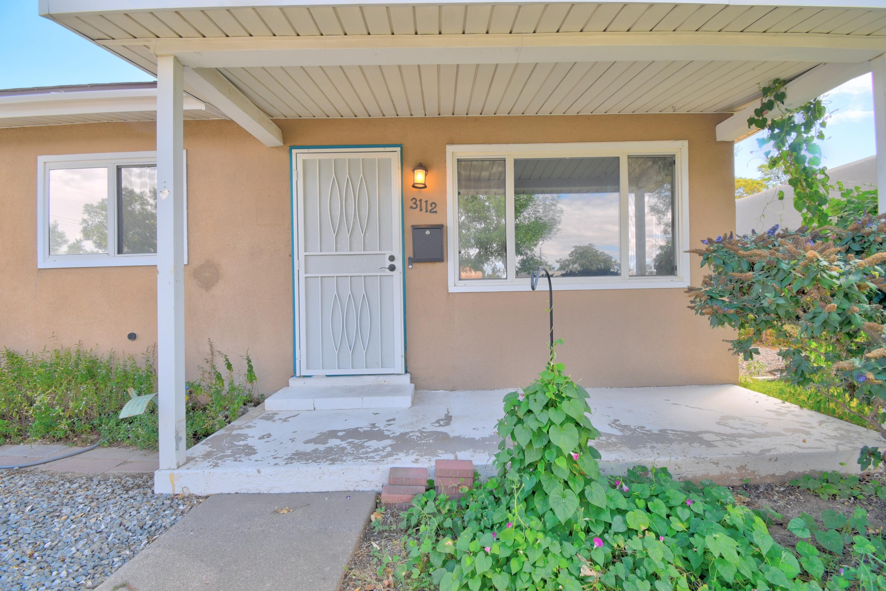 3112 Valencia Drive NE