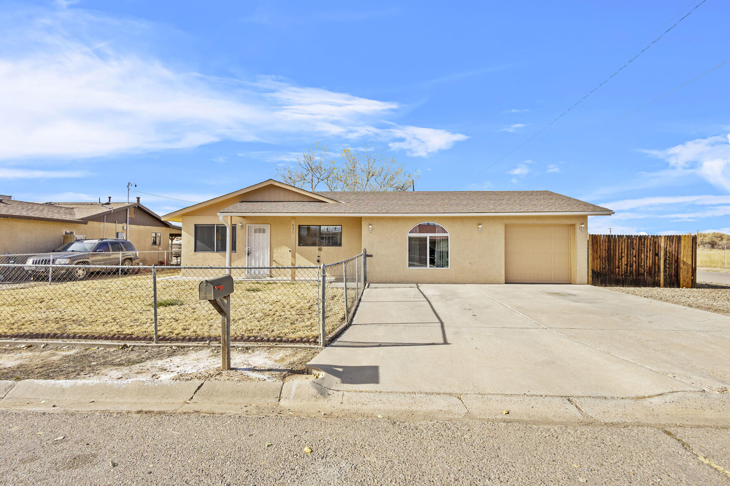 931 Impala Drive, Belen, New Mexico image 1