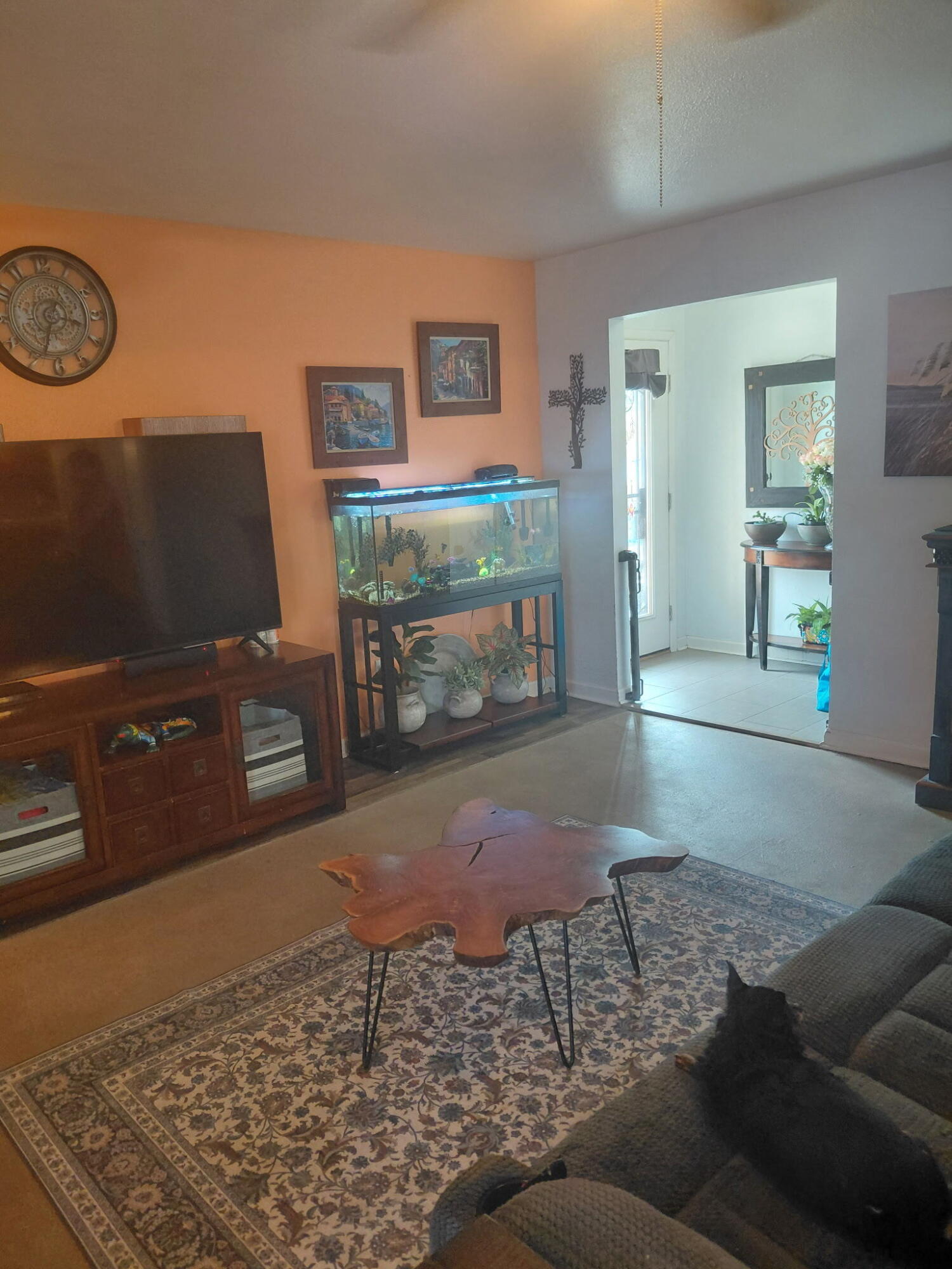 923 Country Club Drive SE APT F