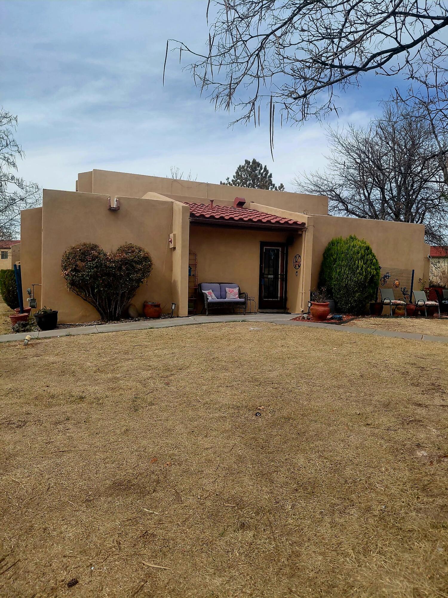 923 Country Club Drive SE APT F