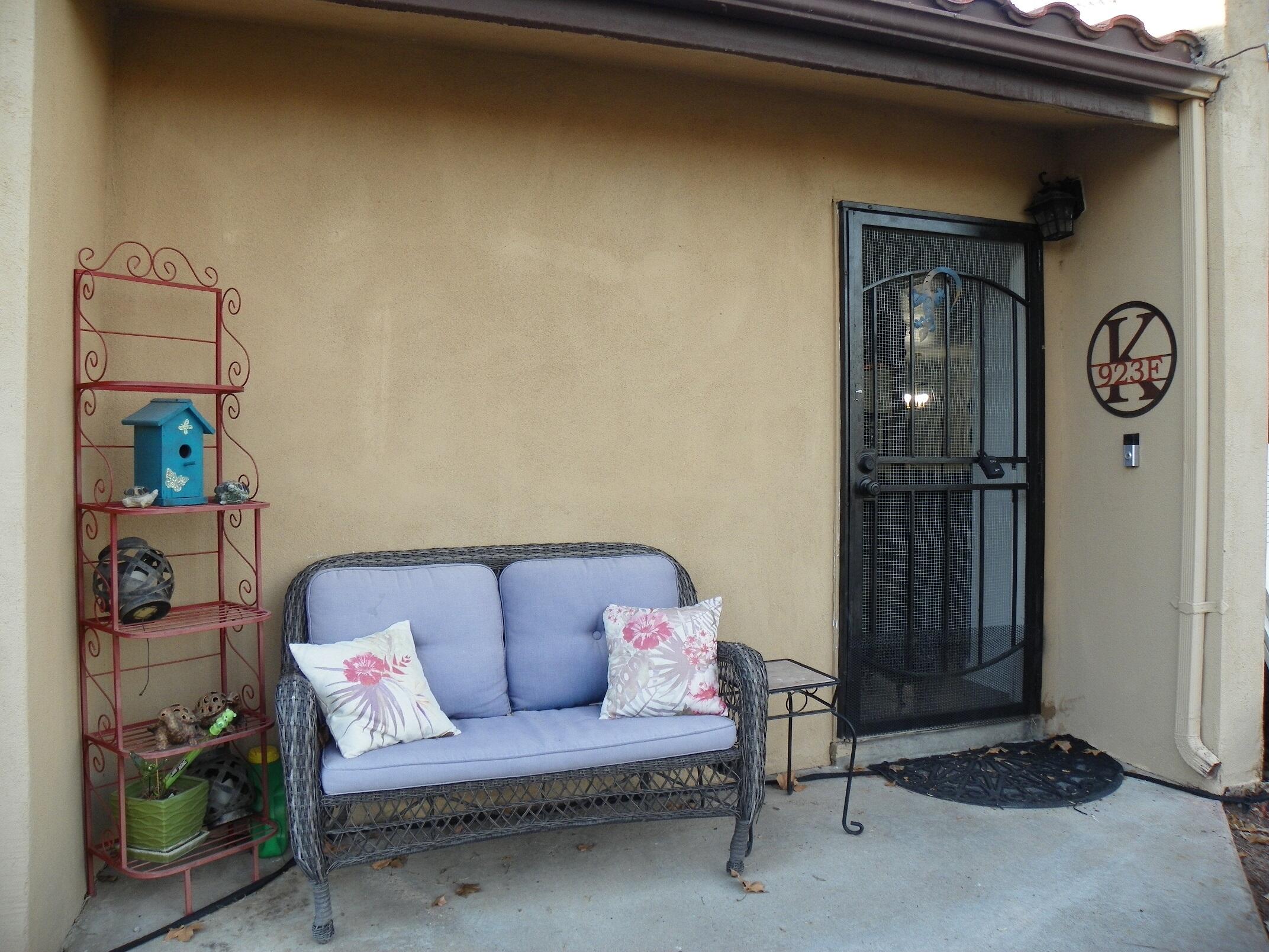 923 Country Club Drive SE APT F