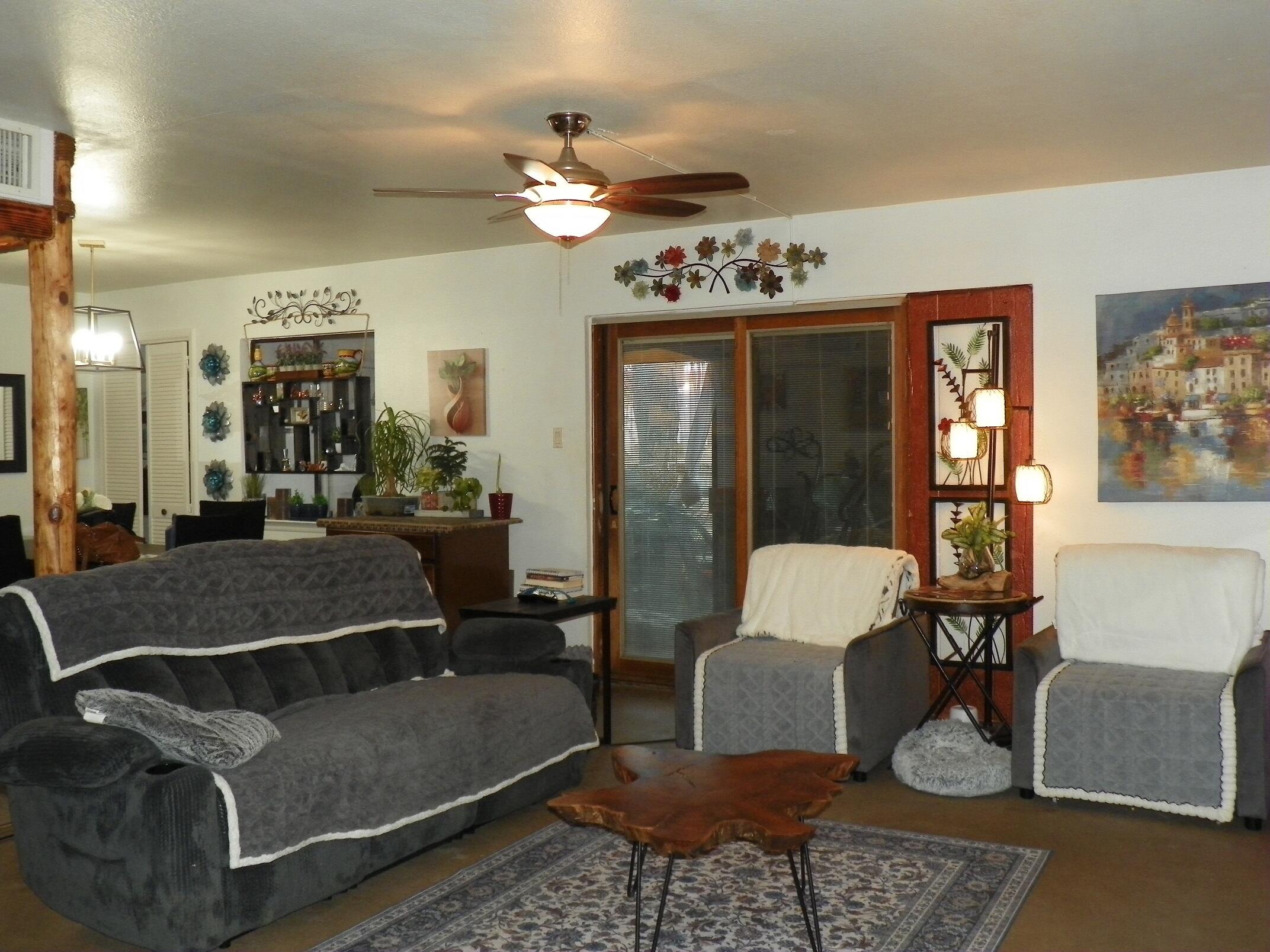 923 Country Club Drive SE APT F