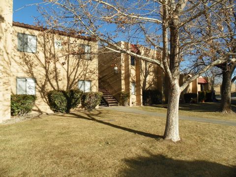 923 Country Club Drive SE APT F Rio Rancho NM 87124