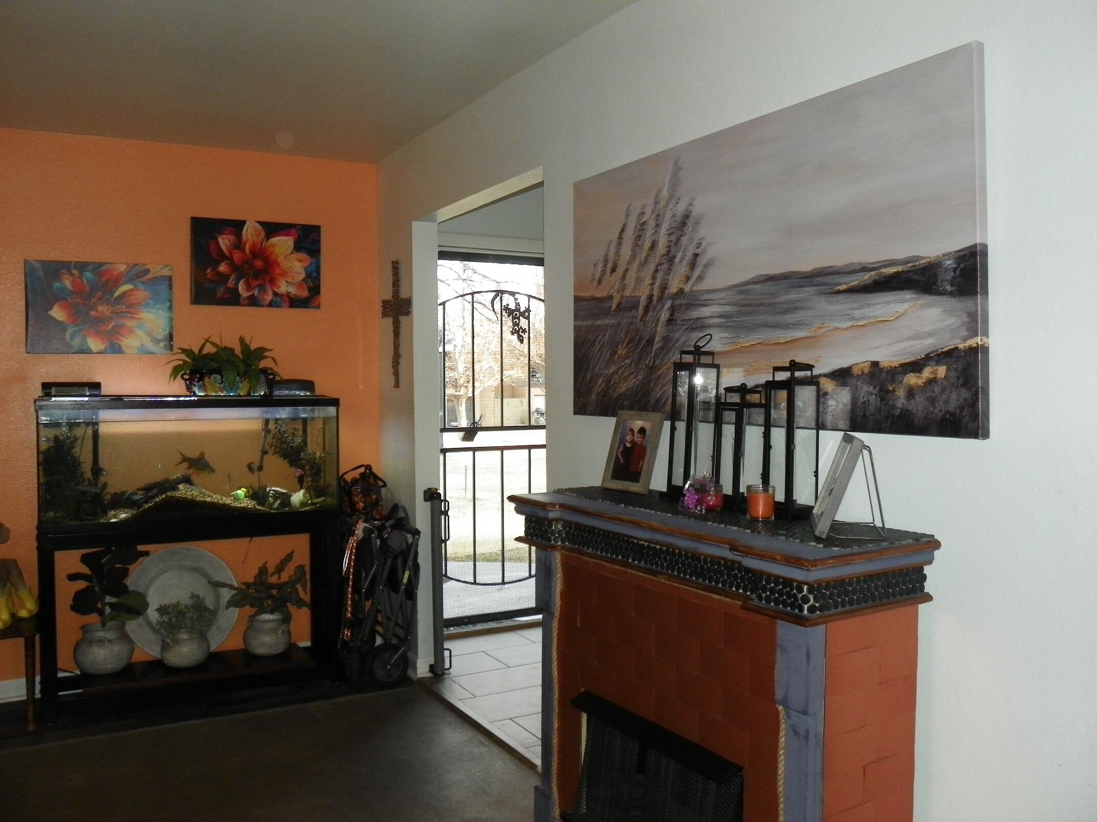 923 Country Club Drive SE APT F