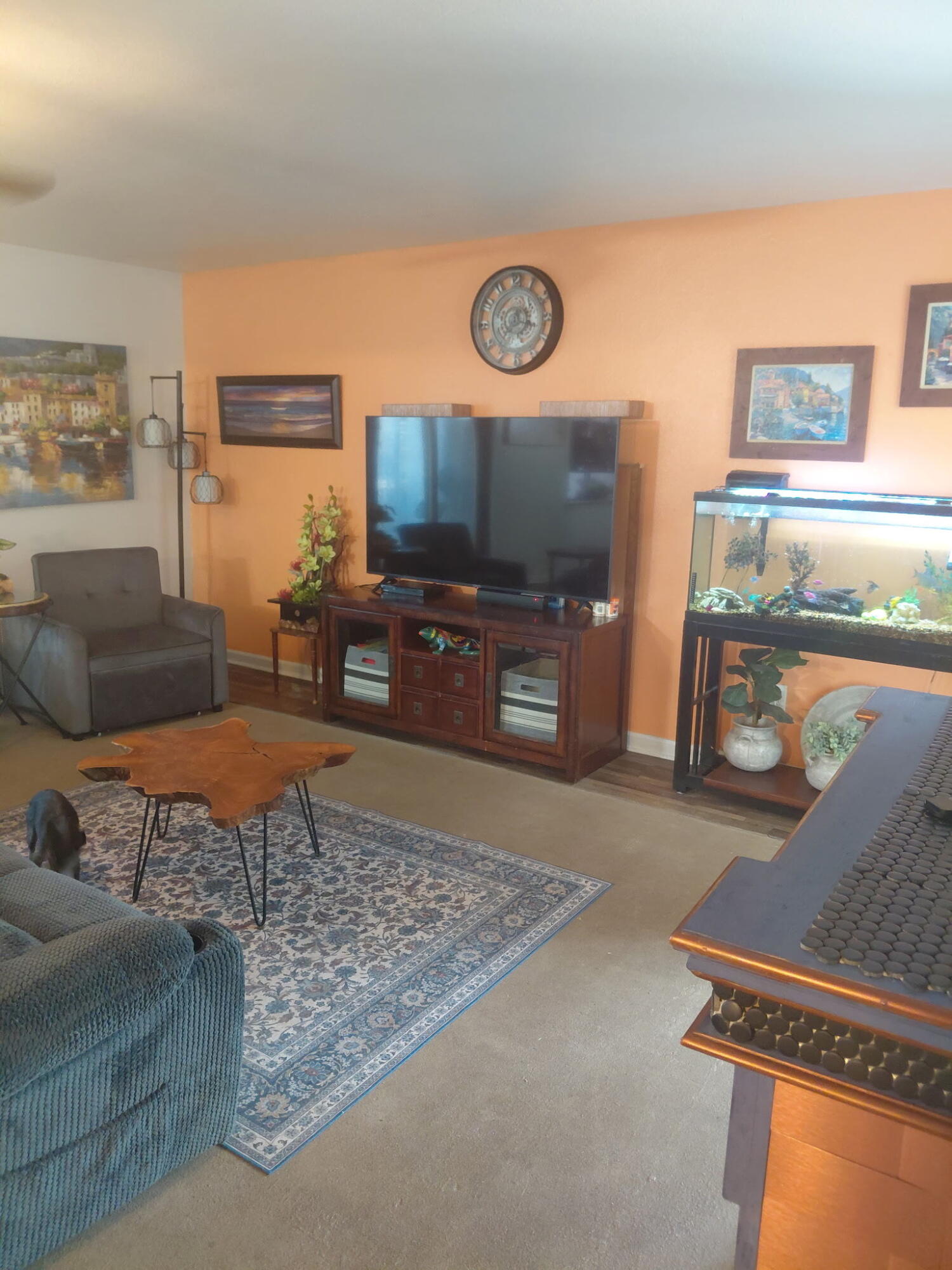 923 Country Club Drive SE APT F