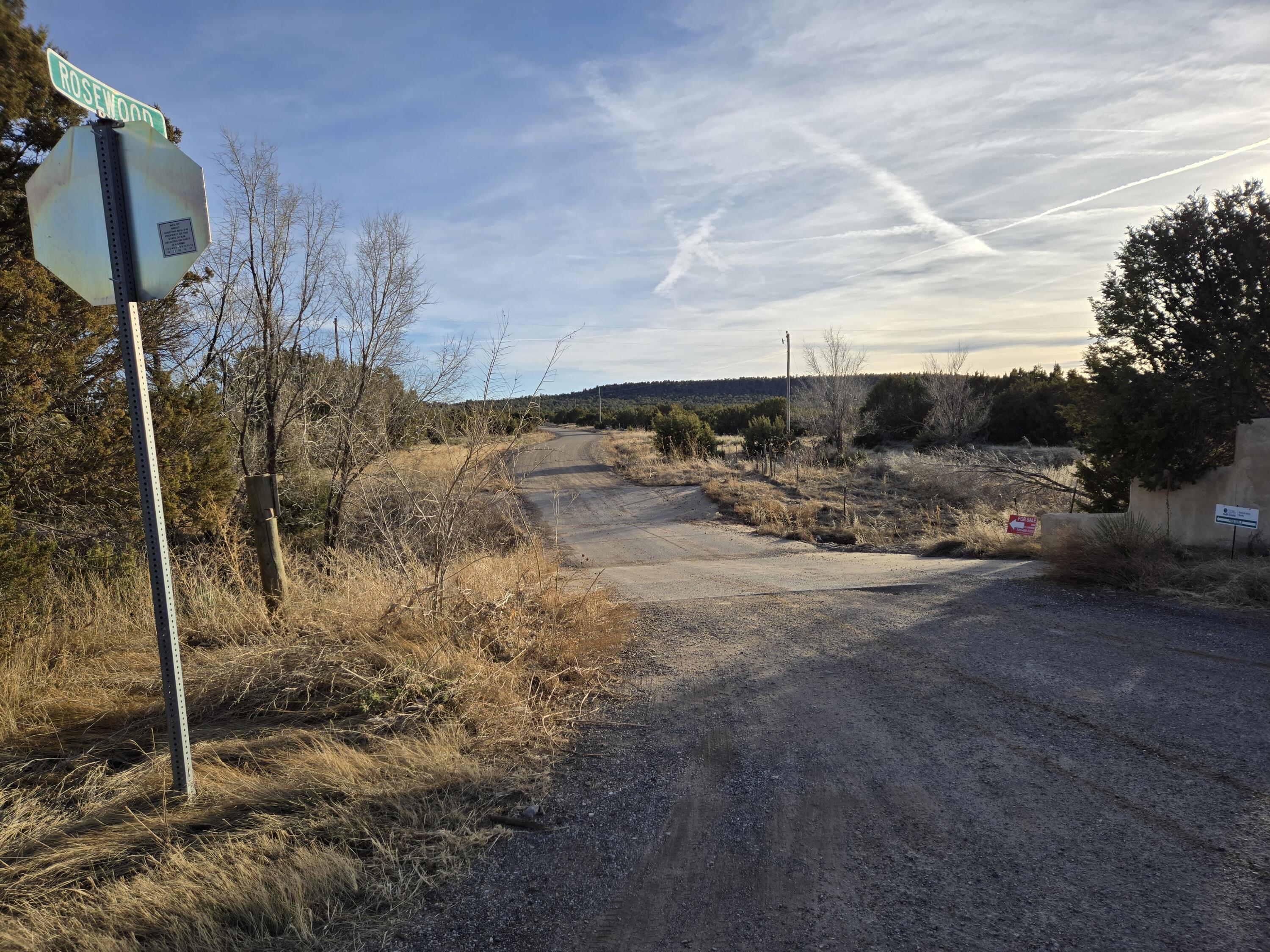 Rosewood Drive #8, Tajique, New Mexico image 1