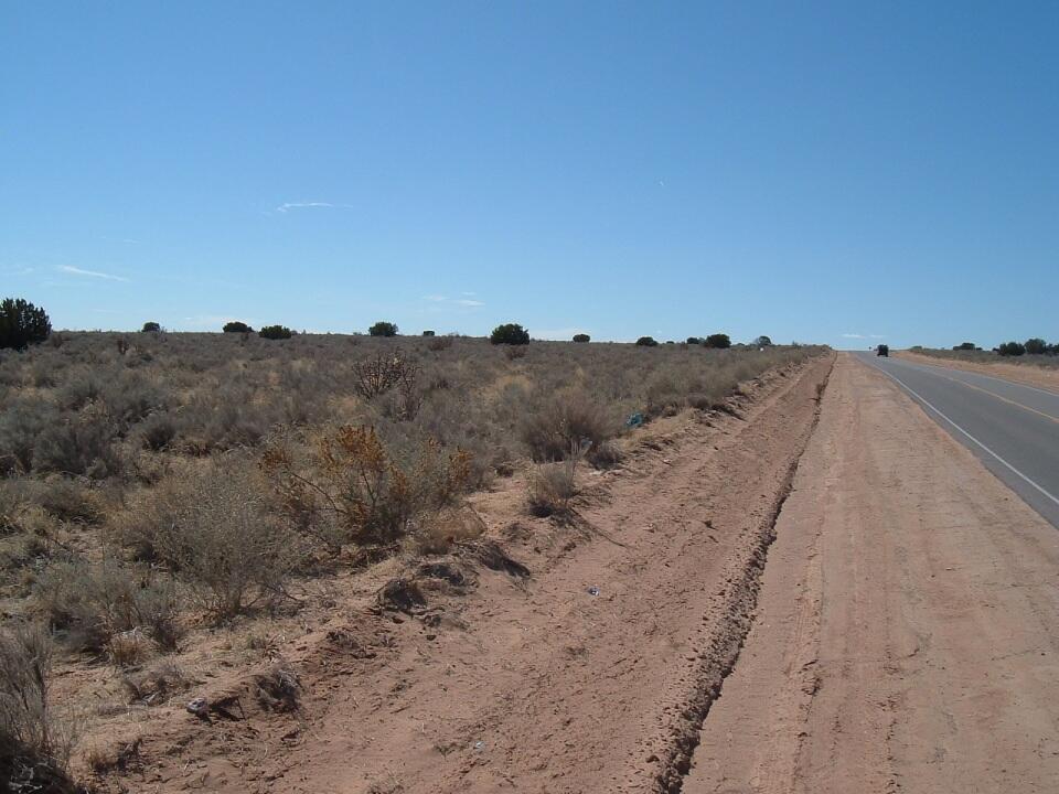 Overidge (u25 5 Lots) Road, Rio Rancho, New Mexico image 3
