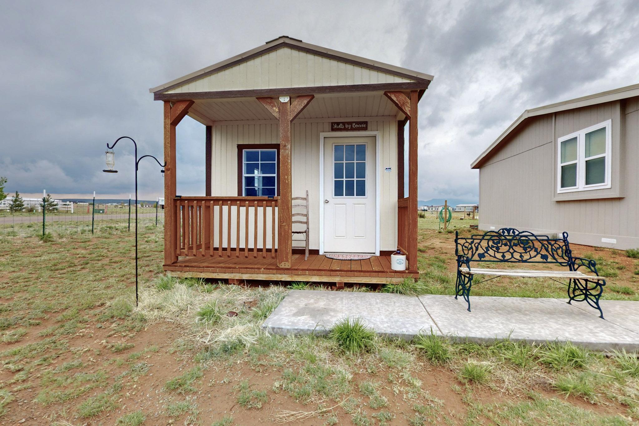 2 Shire Court, Edgewood, New Mexico image 37