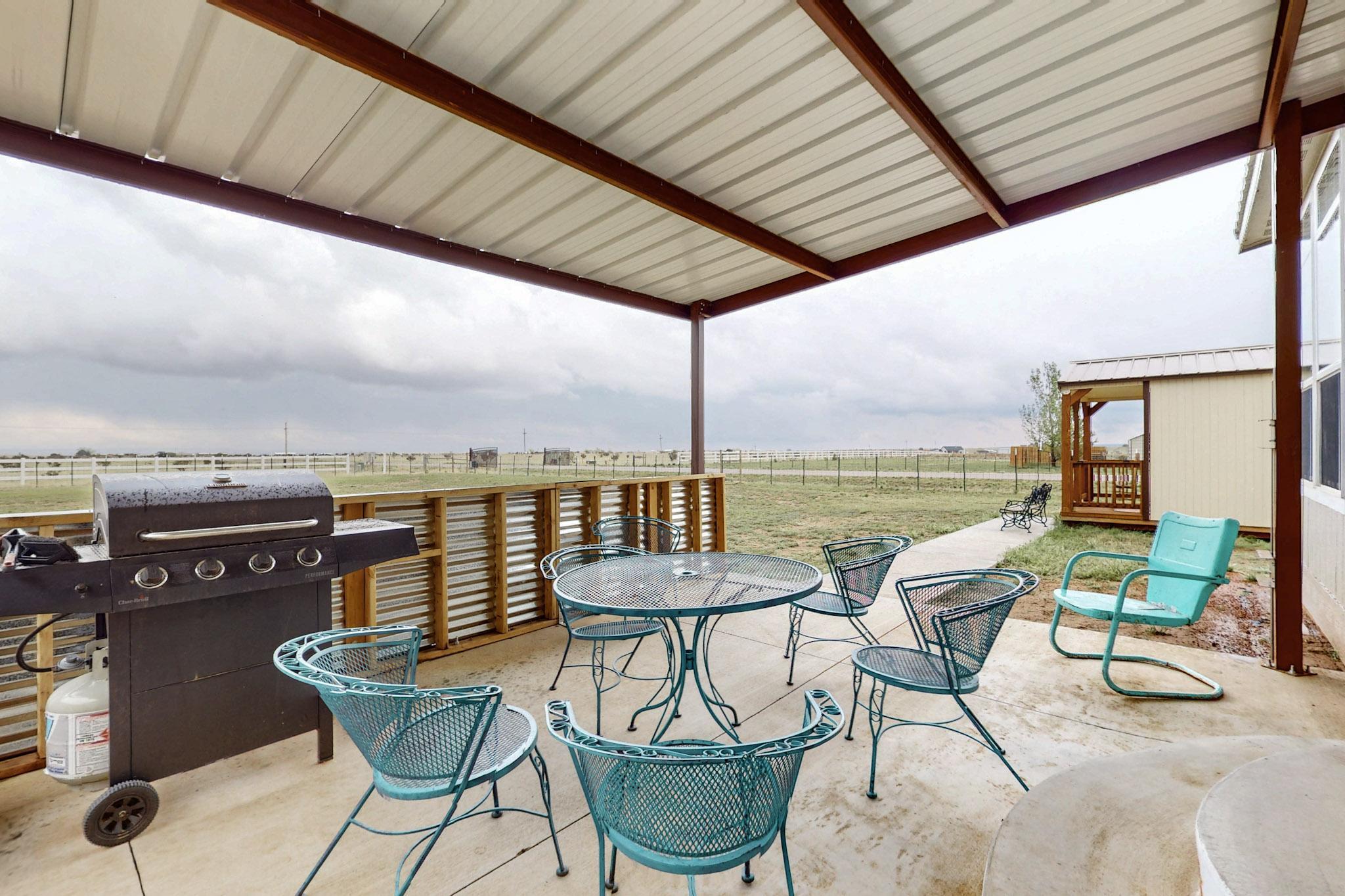 2 Shire Court, Edgewood, New Mexico image 33