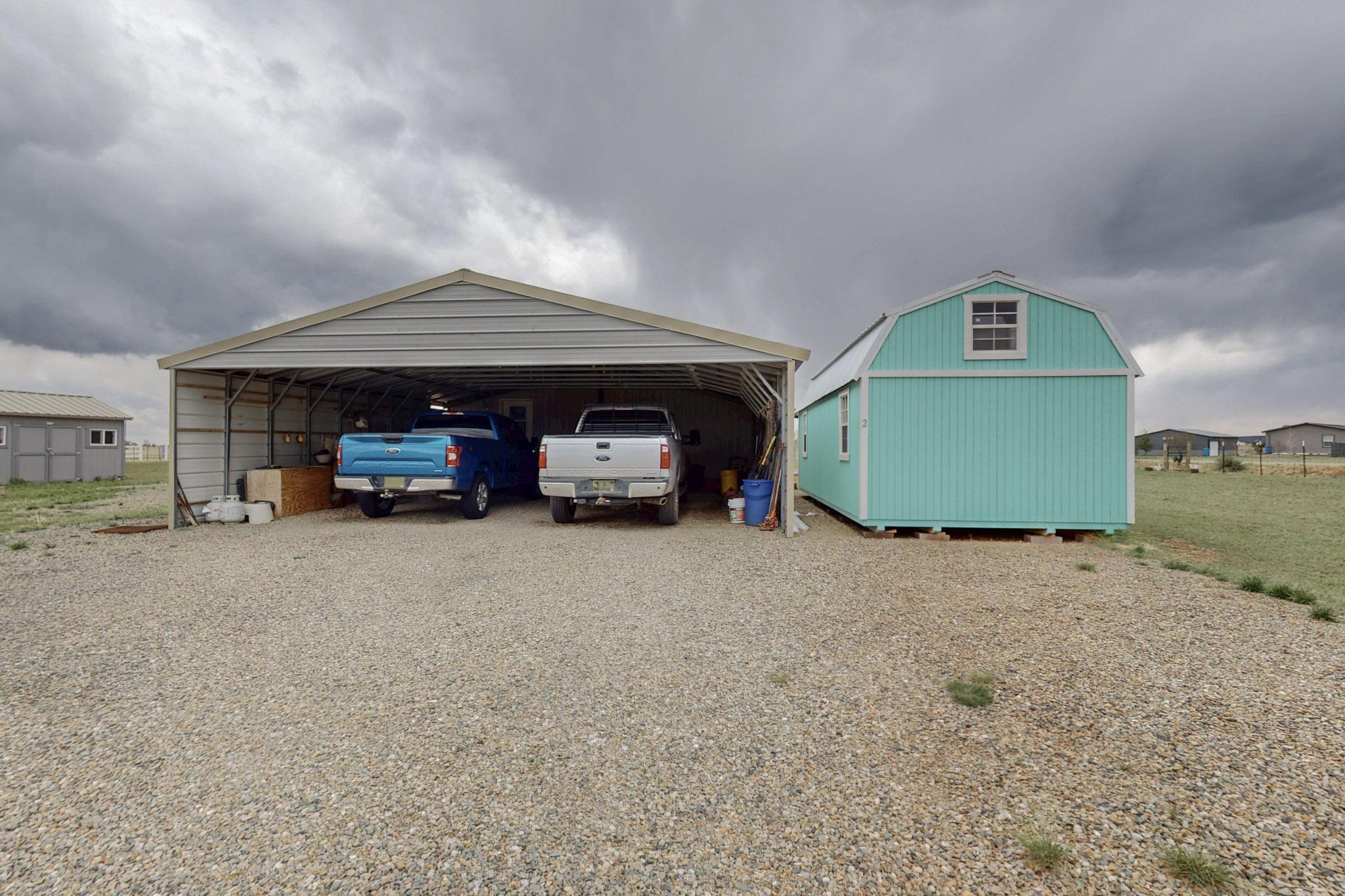 2 Shire Court, Edgewood, New Mexico image 4