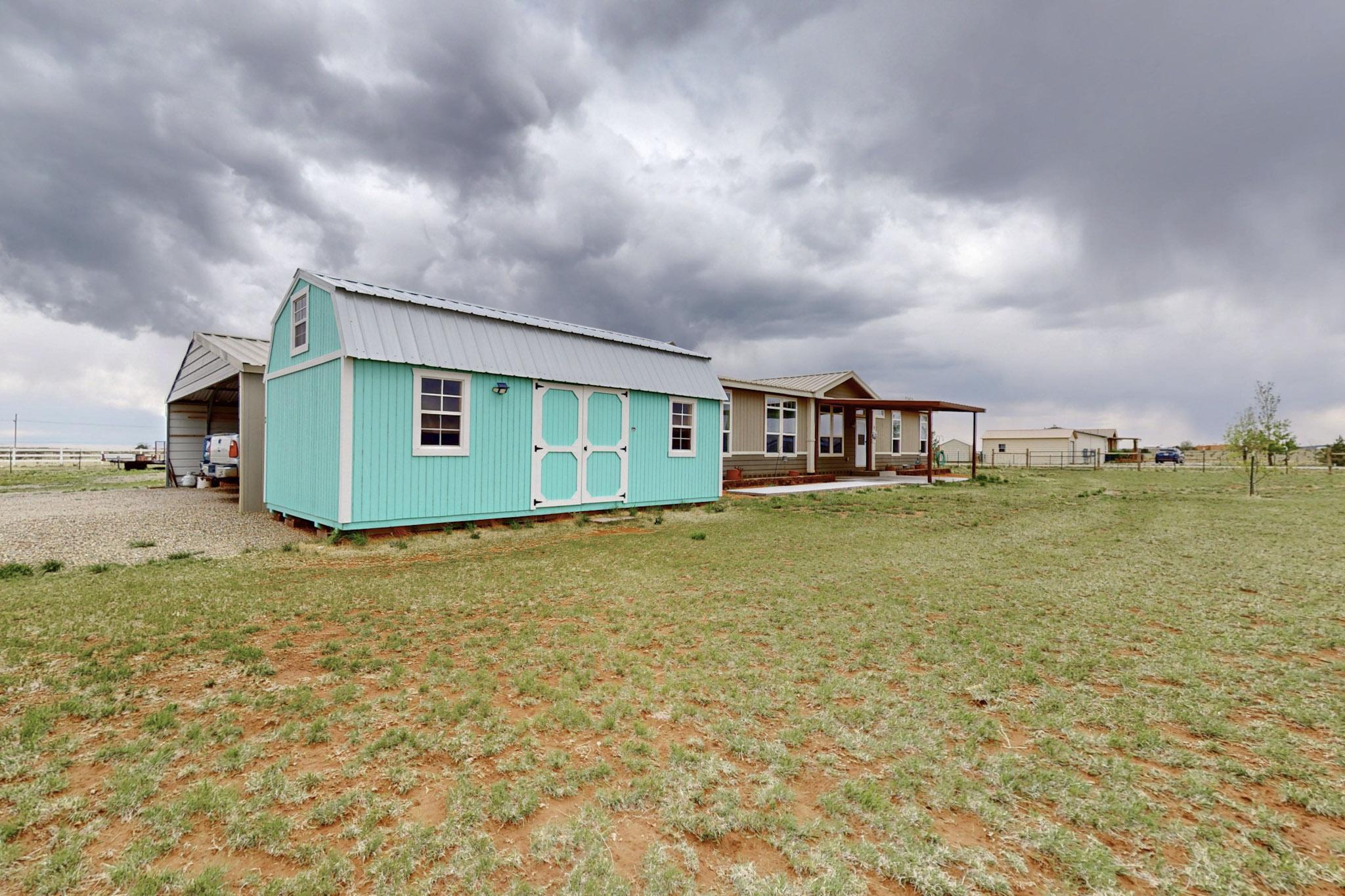 2 Shire Court, Edgewood, New Mexico image 40