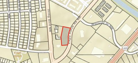 Vacant Land For Sale - Eagle Ranch Road<br/> Bernalillo County, Albuquerque, NM 87114