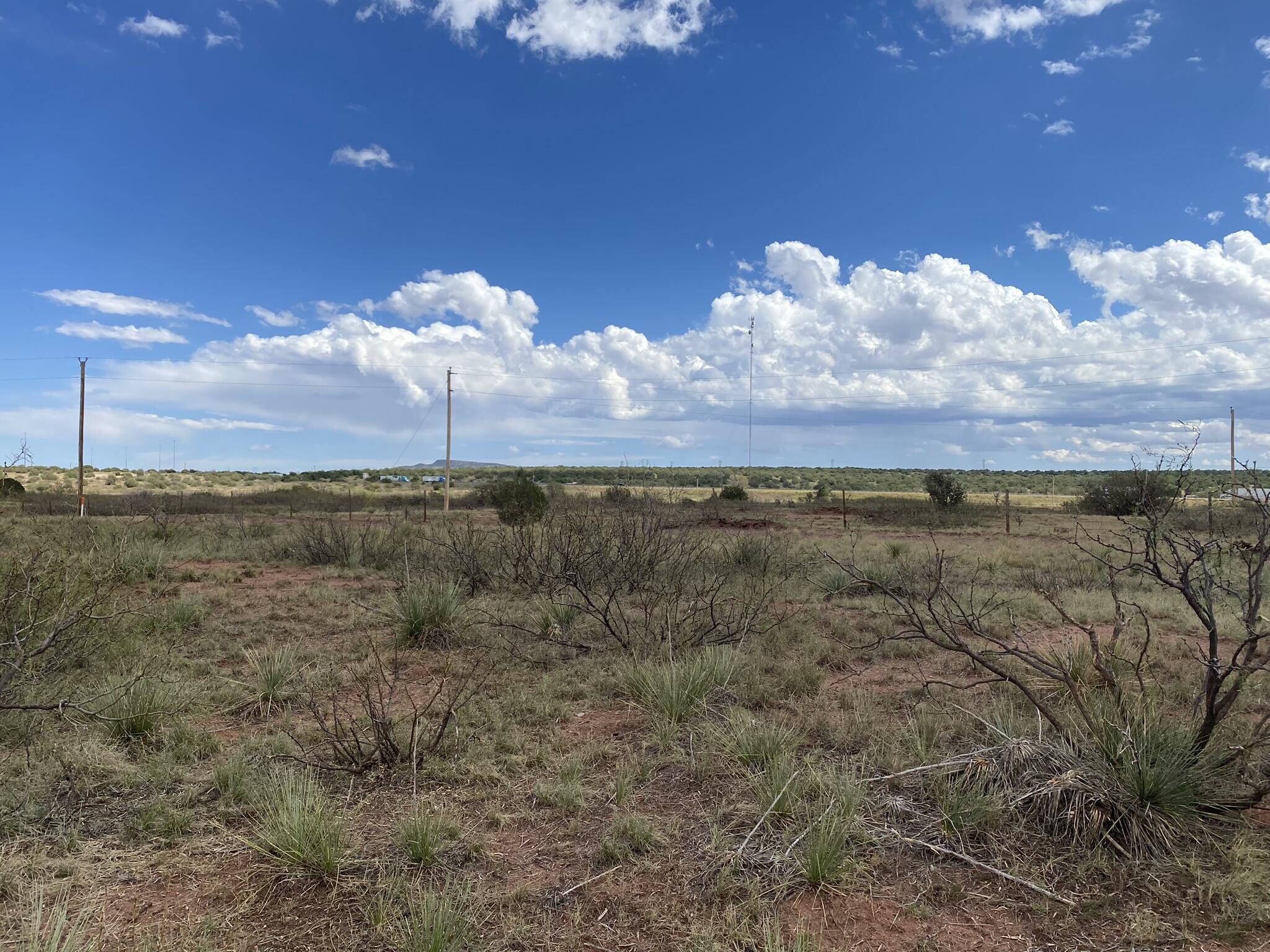 Us Route 66, Newkirk, New Mexico image 4