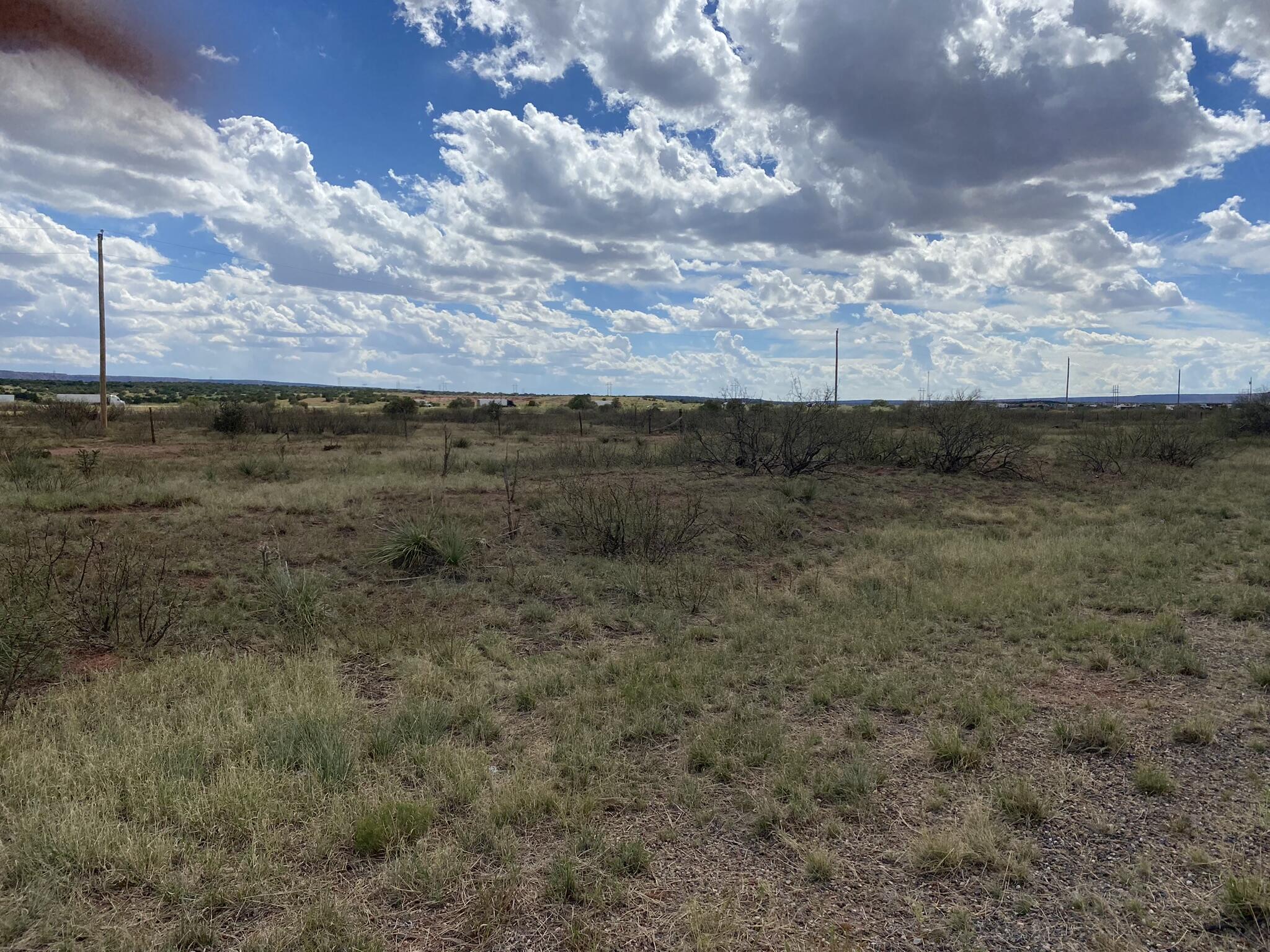 Us Route 66, Newkirk, New Mexico image 2