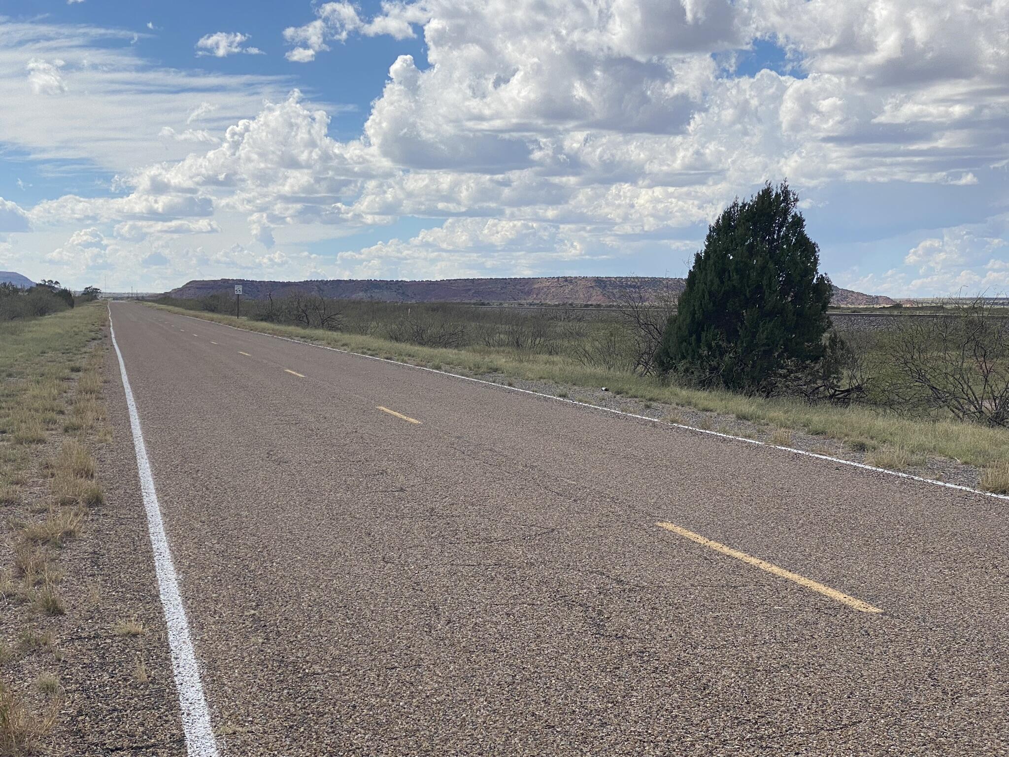 Us Route 66, Newkirk, New Mexico image 7