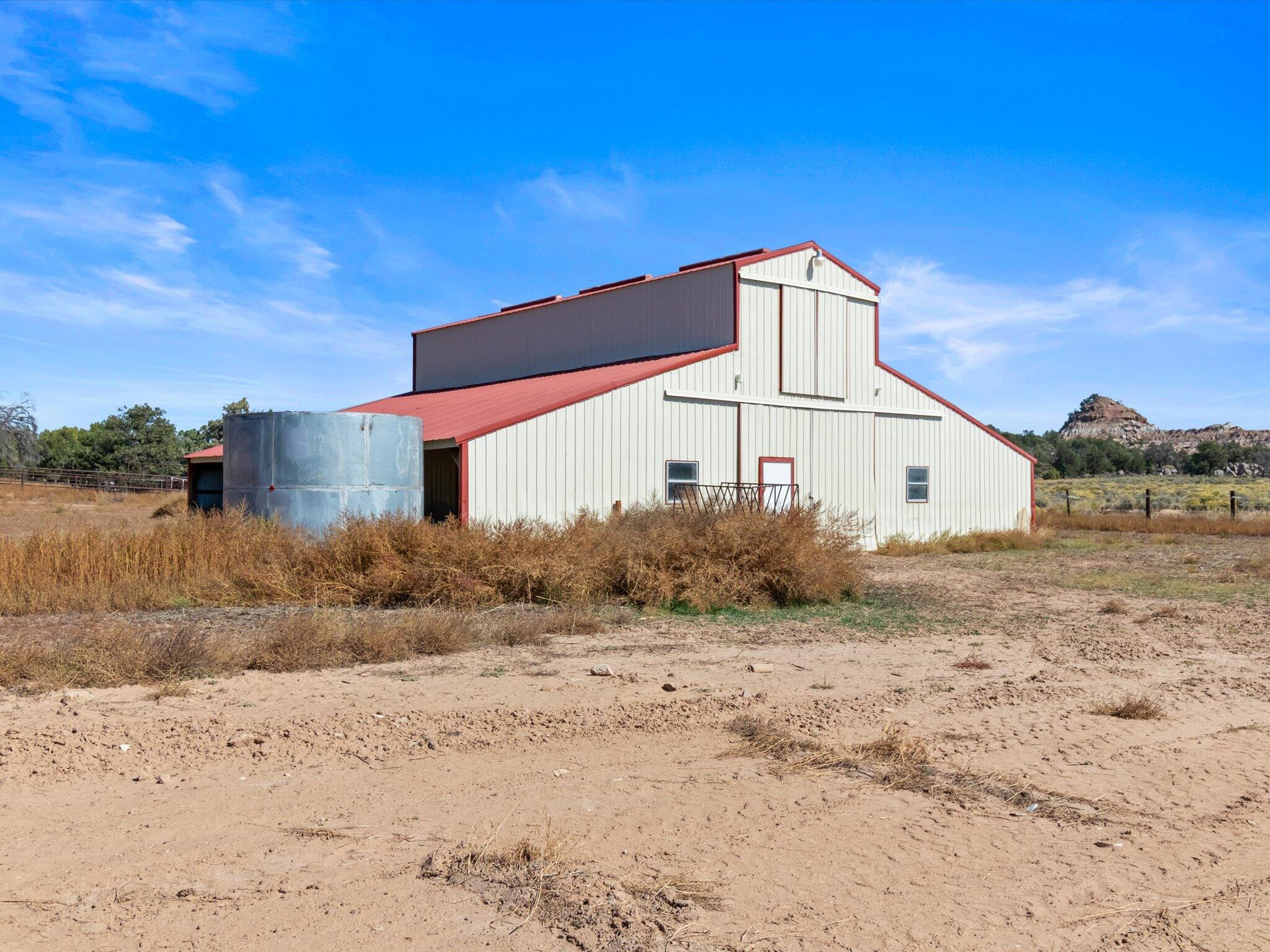 210 County Rd 398, Lindrith, New Mexico image 48