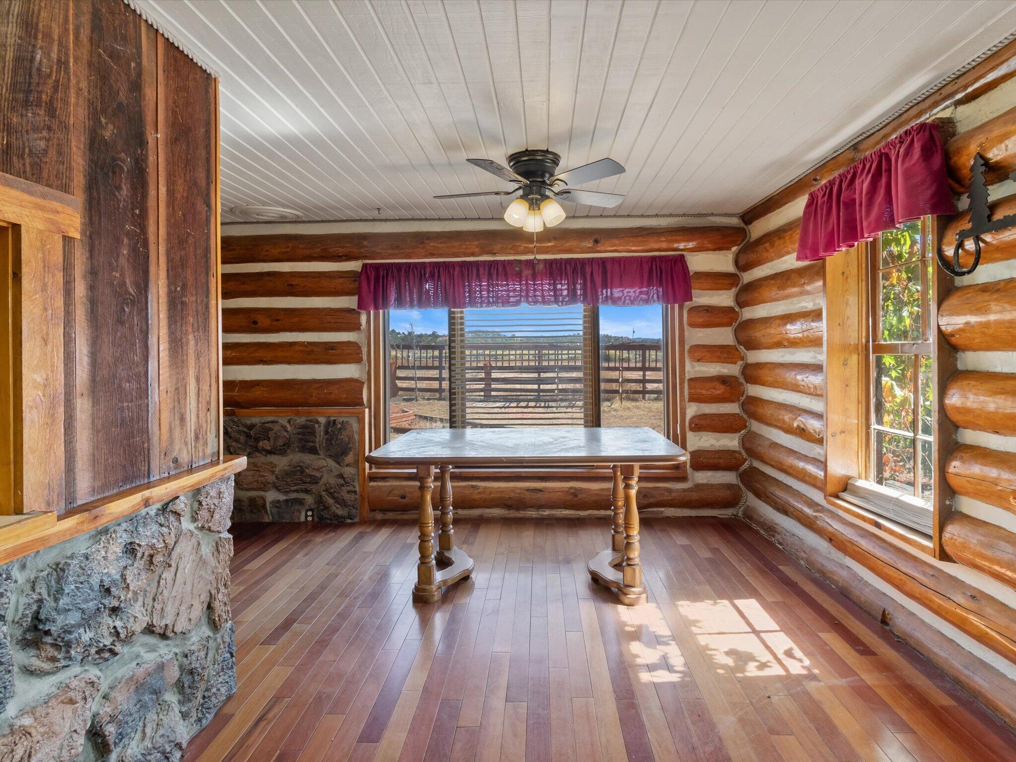 210 County Rd 398, Lindrith, New Mexico image 14