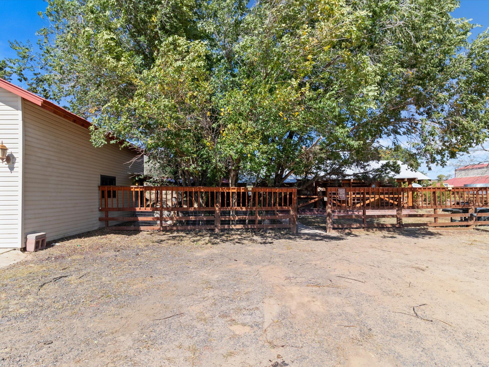 210 County Rd 398, Lindrith, New Mexico image 41