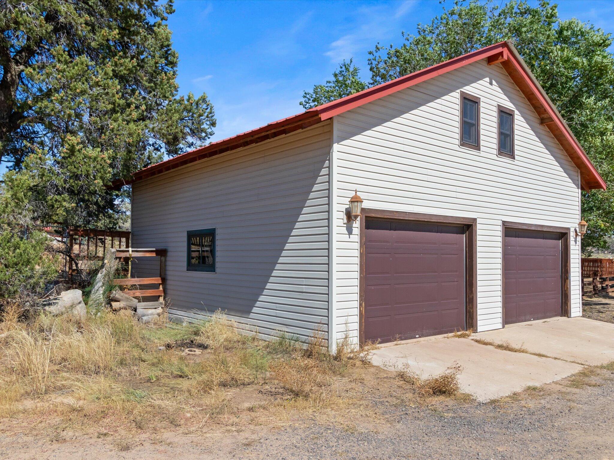 210 County Rd 398, Lindrith, New Mexico image 44