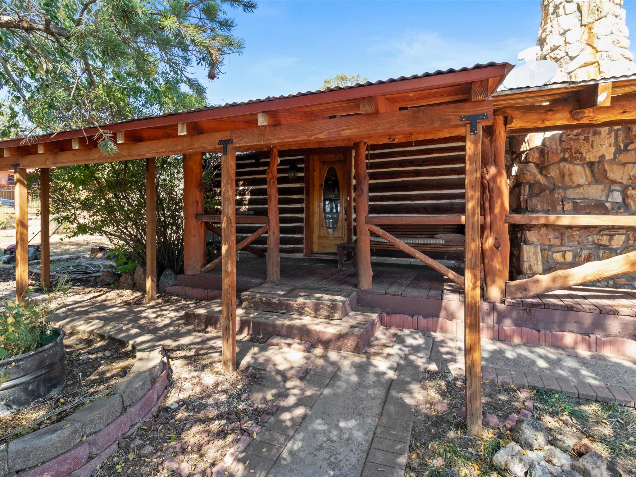 210 County Rd 398, Lindrith, New Mexico image 2