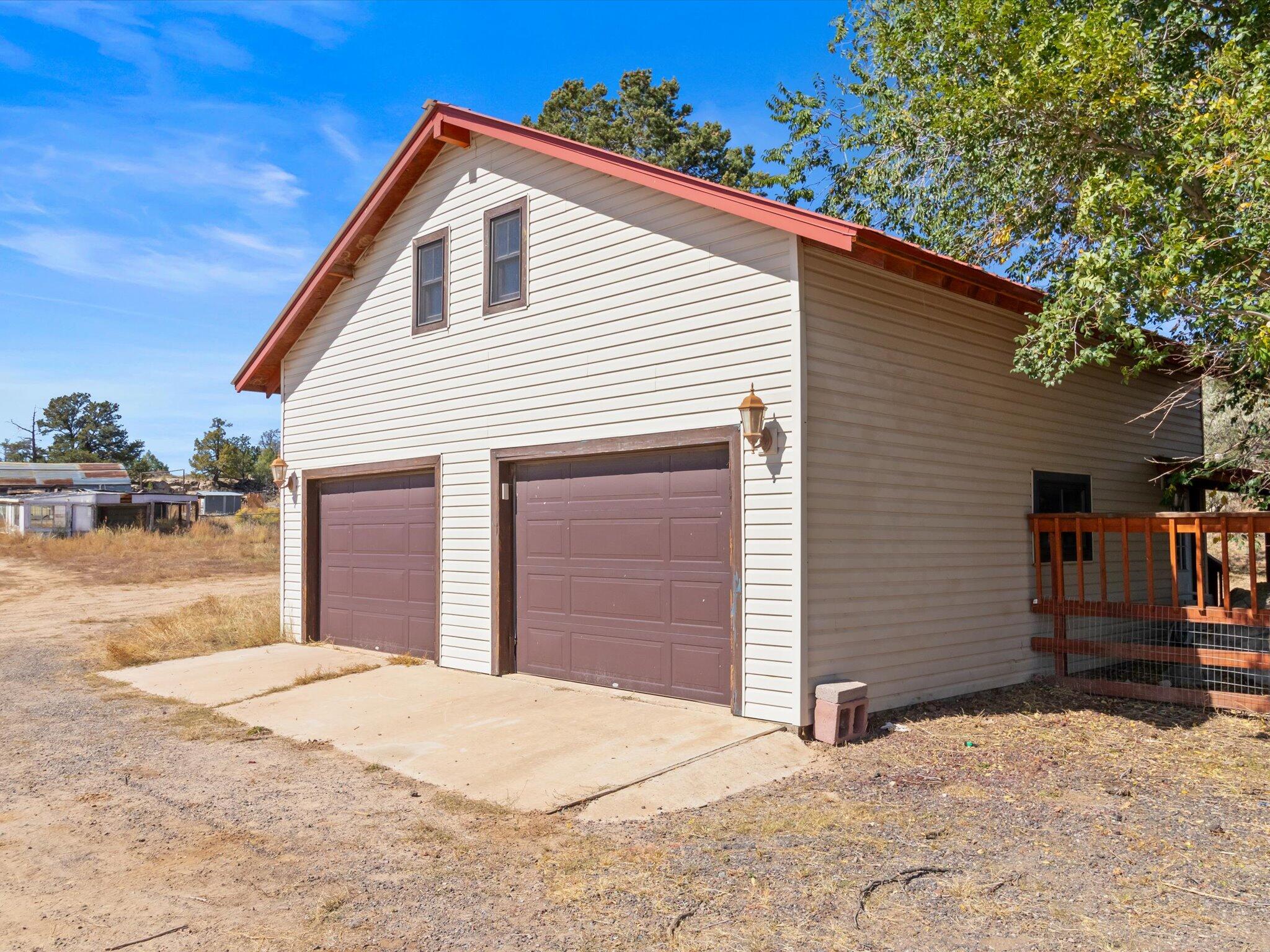 210 County Rd 398, Lindrith, New Mexico image 43