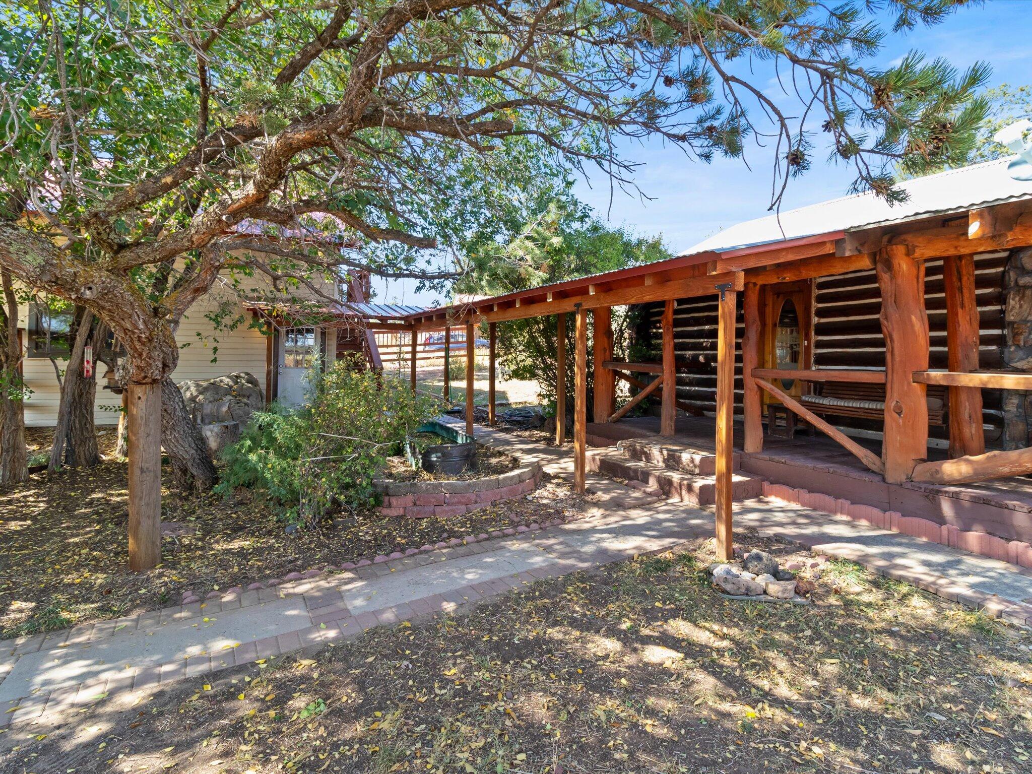 210 County Rd 398, Lindrith, New Mexico image 39