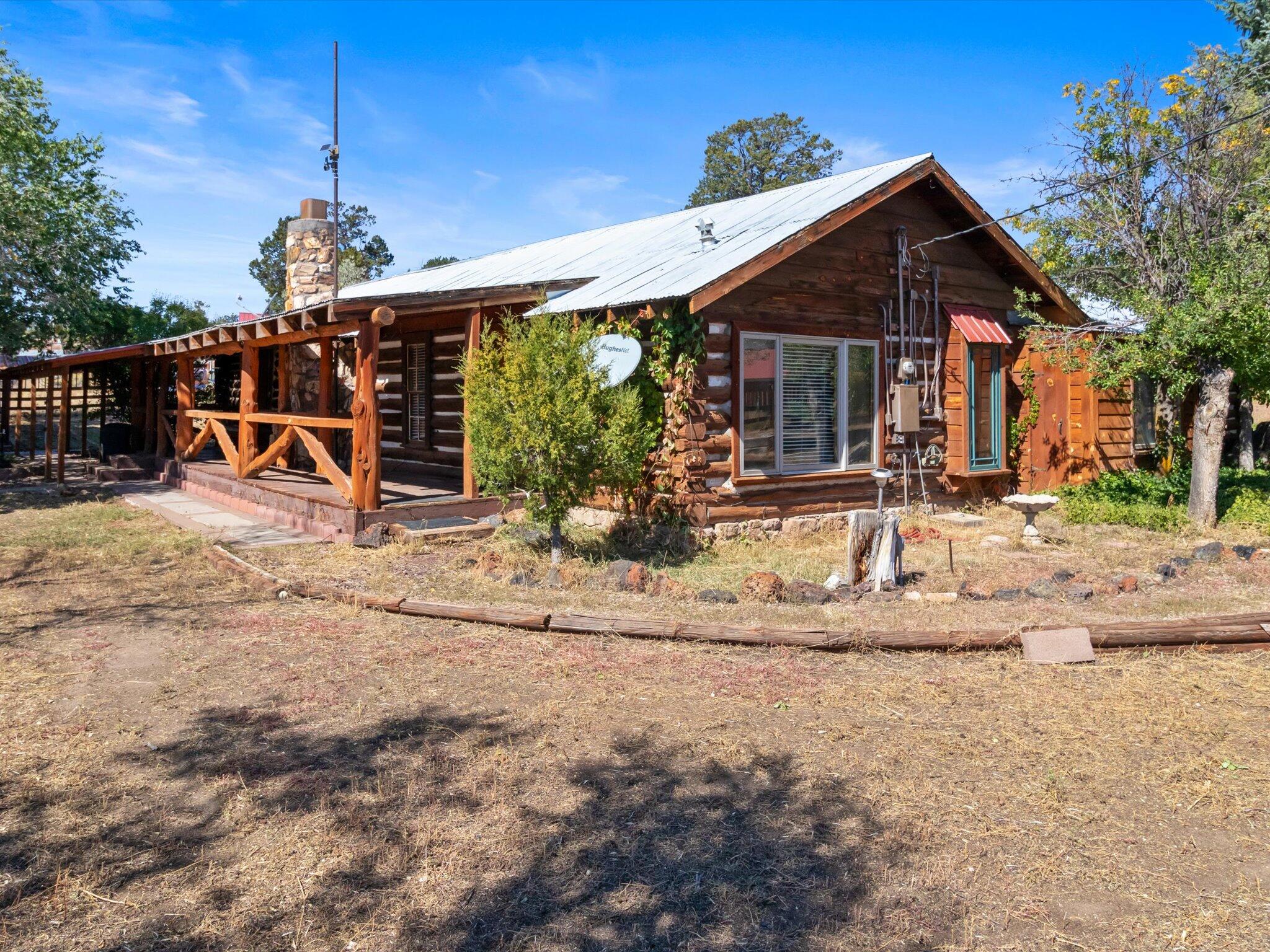 210 County Rd 398, Lindrith, New Mexico image 1