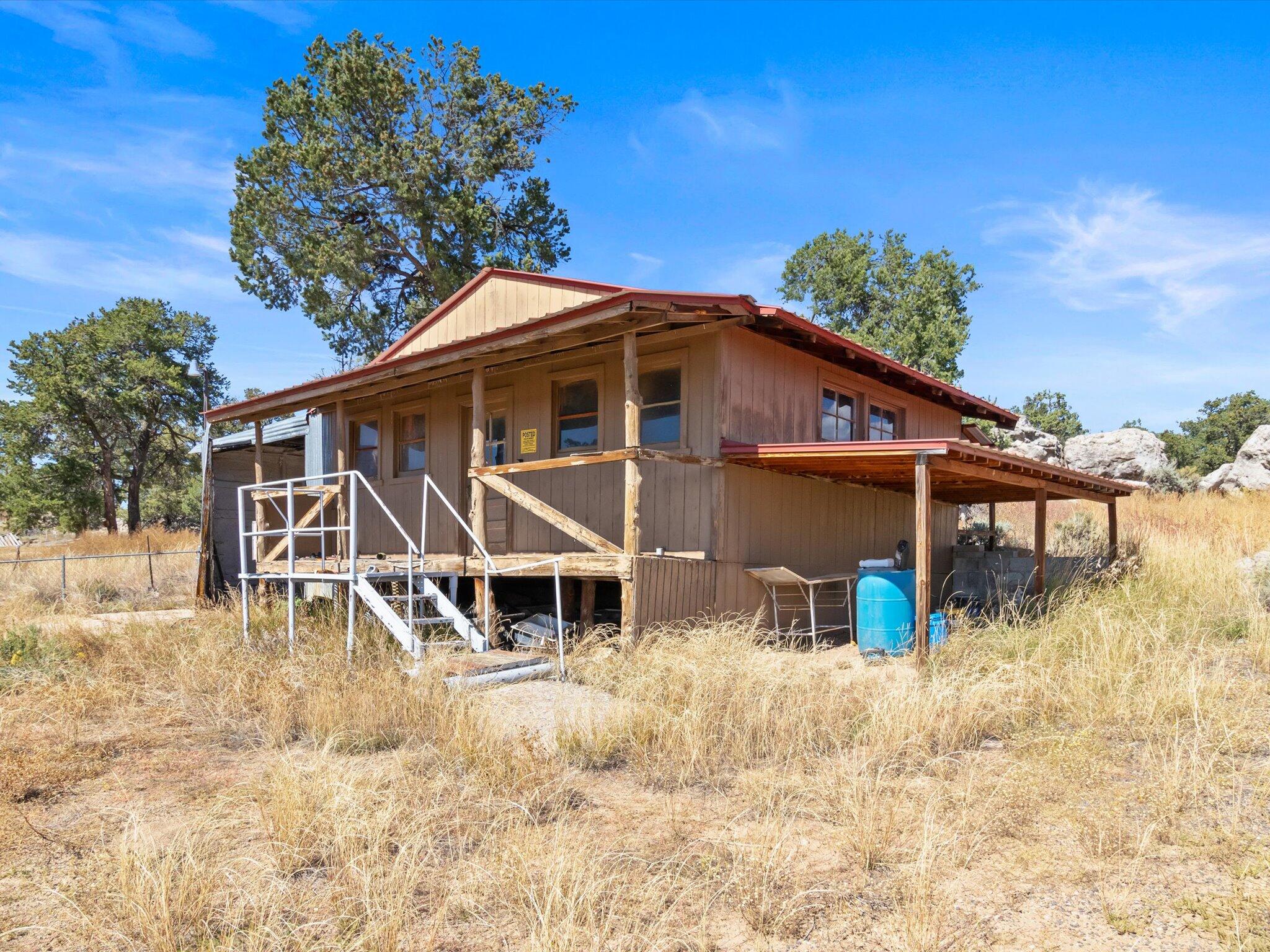 210 County Rd 398, Lindrith, New Mexico image 45