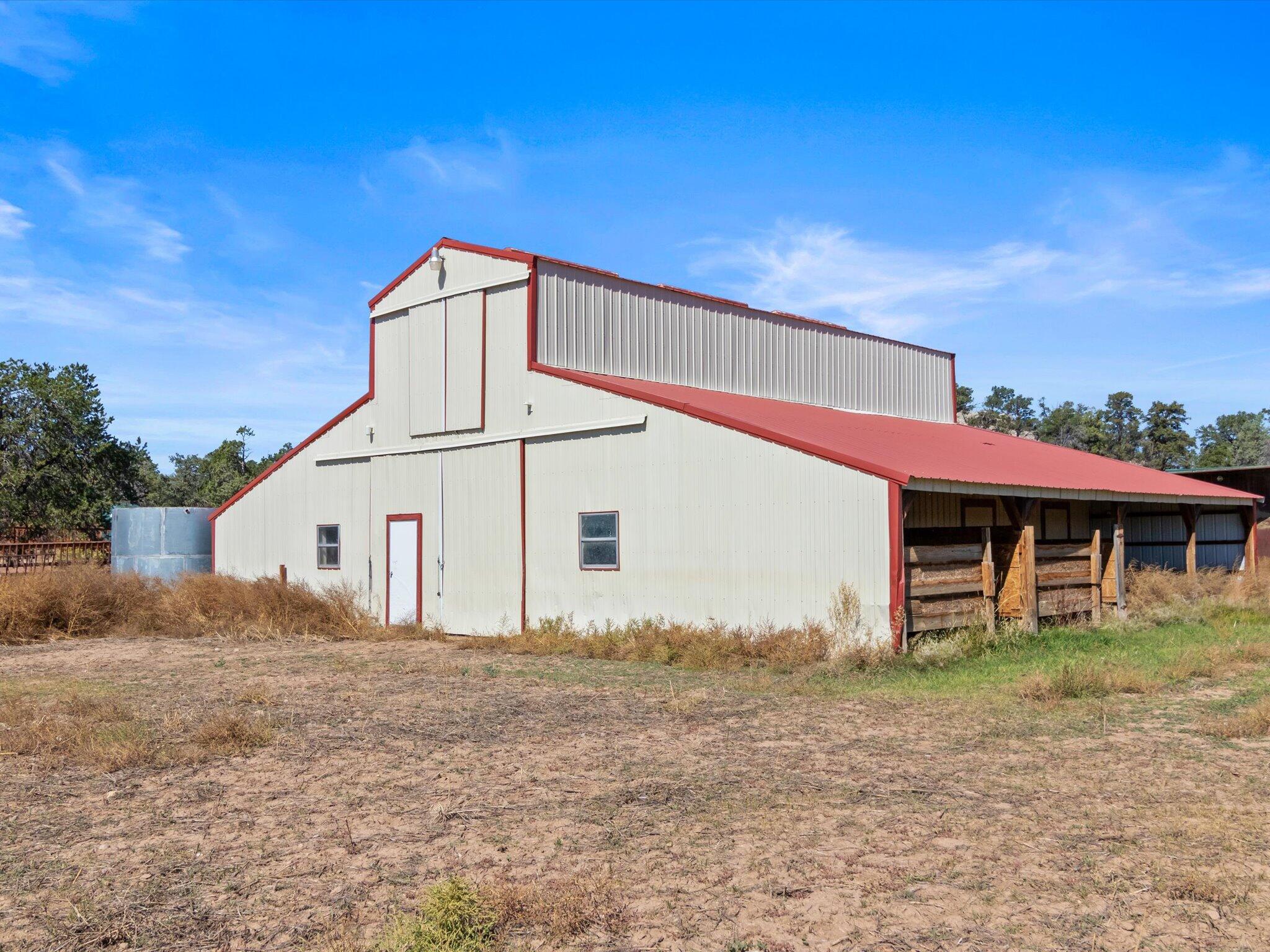 210 County Rd 398, Lindrith, New Mexico image 50