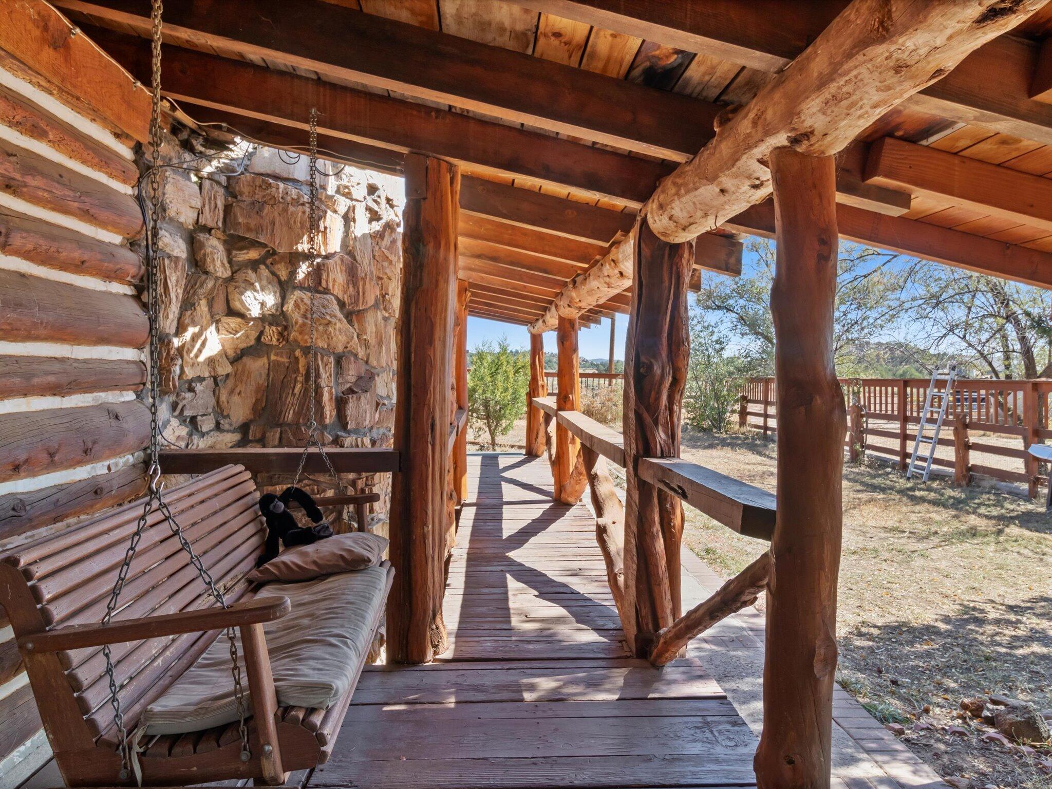 210 County Rd 398, Lindrith, New Mexico image 3