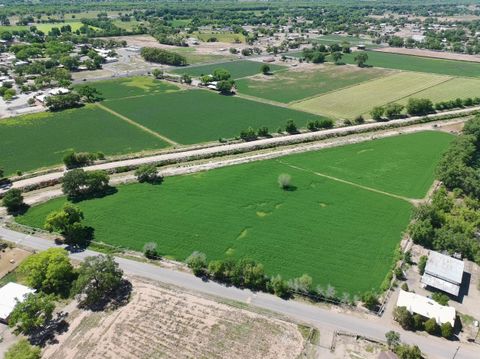 Vacant Land For Sale - Romero Road<br/> Los Lunas, NM 87031