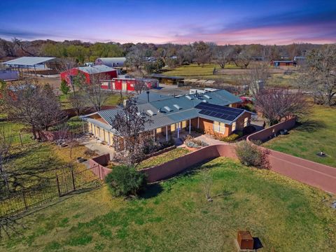 07 Wildwood Lane Peralta NM 87042