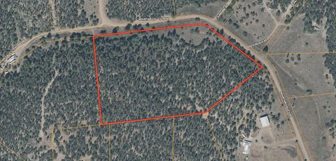 Vacant Land For Sale - LOT 22 Mountain Valley Trail<br/> Torrance County, Edgewood, NM 87015
