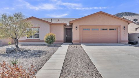 Photo of 4171 Red River Road SW, Los Lunas, NM 87031 (MLS # 1092424)