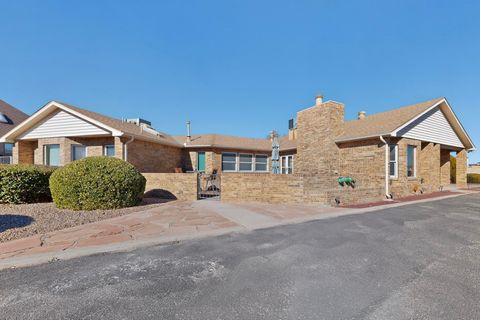 1323 Crestview Drive SW Los Lunas NM 87031