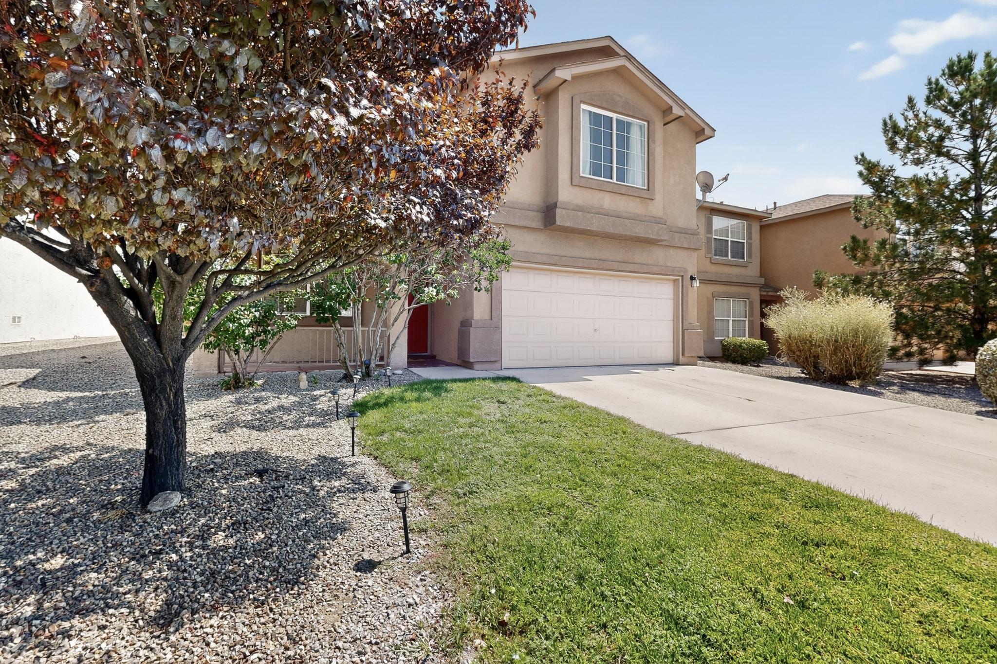 409 Playful Meadows Drive NE