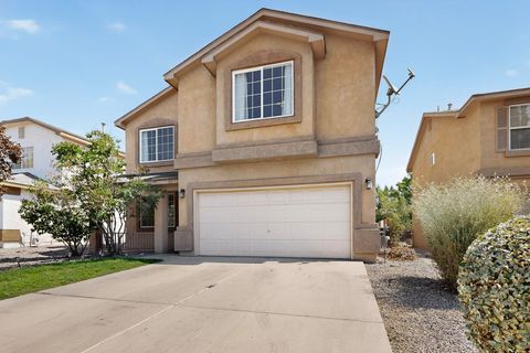 409 Playful Meadows Drive NE Rio Rancho NM 87144