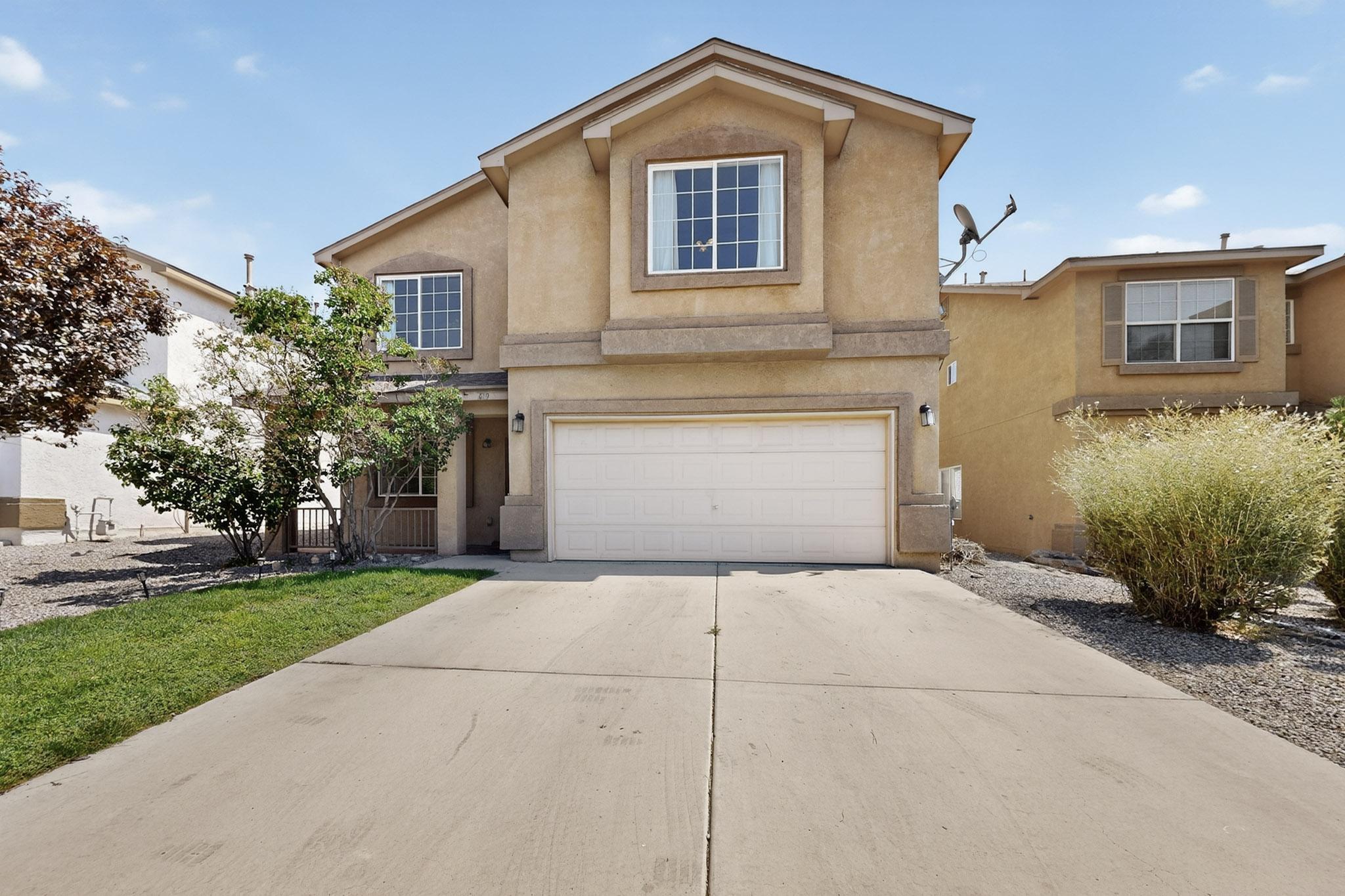 409 Playful Meadows Drive NE