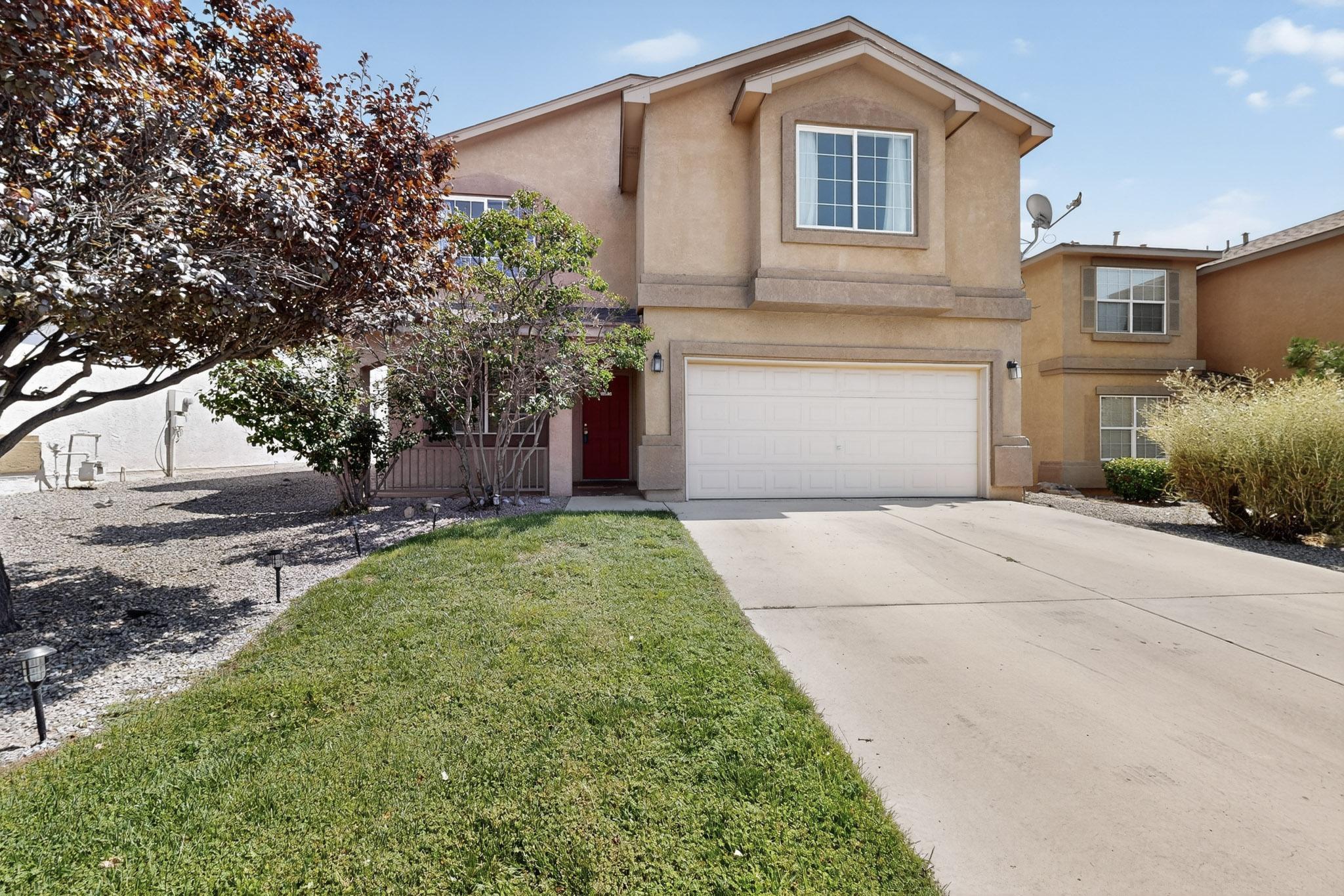 409 Playful Meadows Drive NE