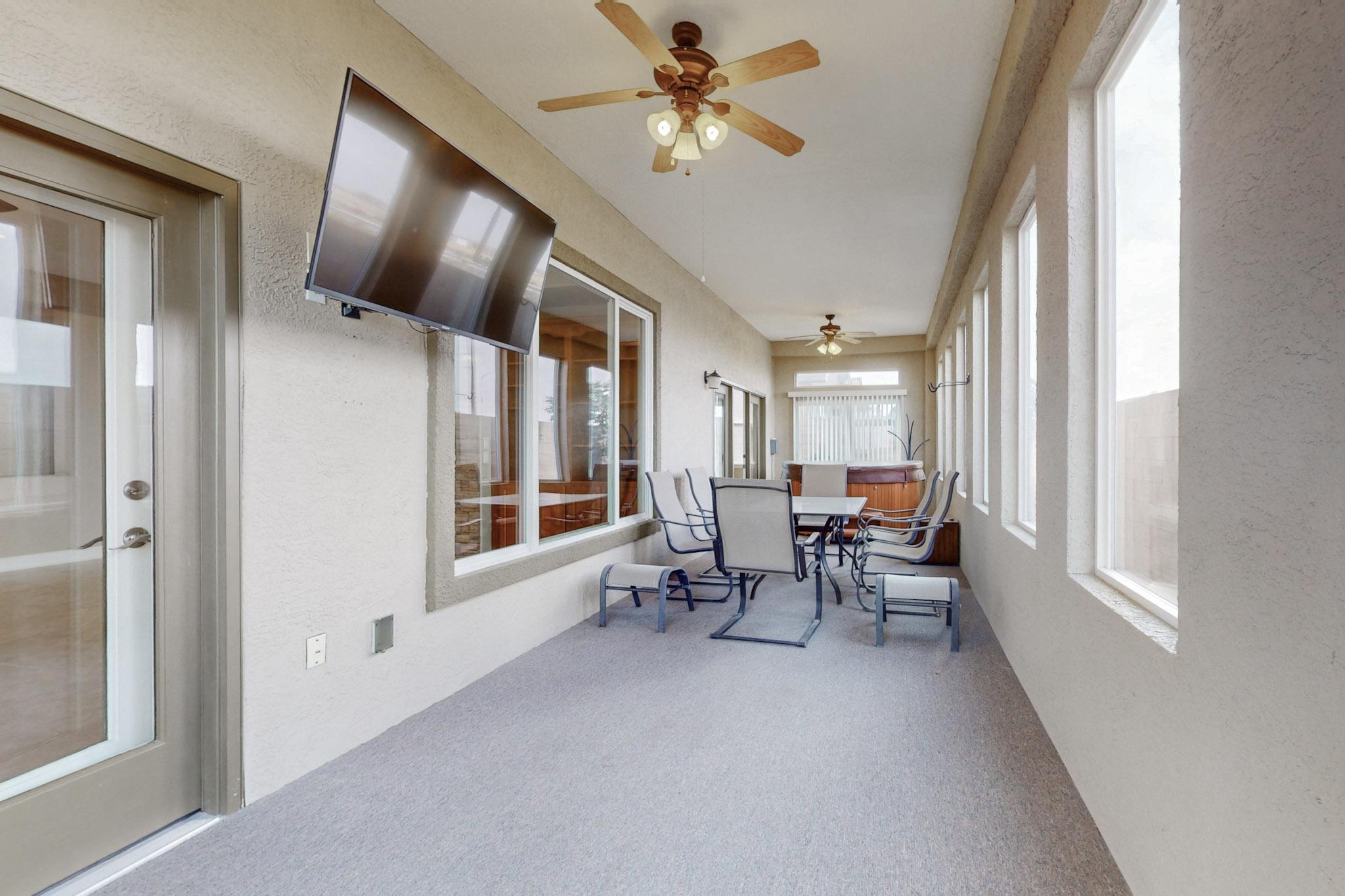 370 Zuni River Circle, Los Lunas, New Mexico image 40