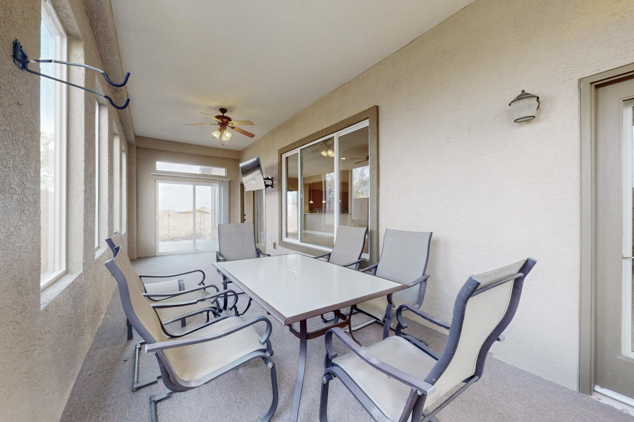 370 Zuni River Circle, Los Lunas, New Mexico image 38