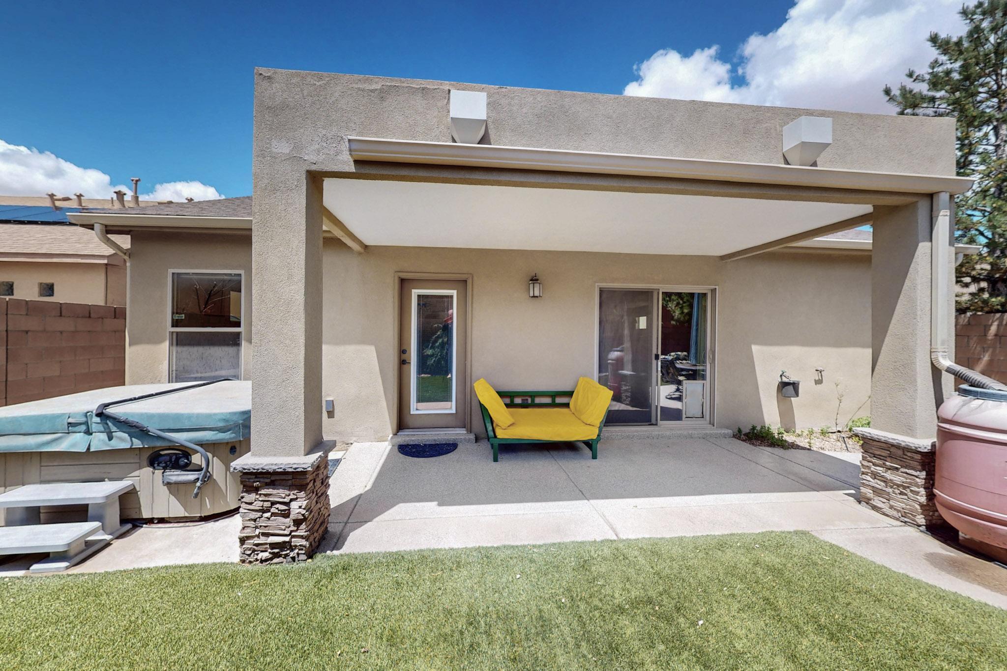 10912 Saltillo Street, Albuquerque, New Mexico image 40