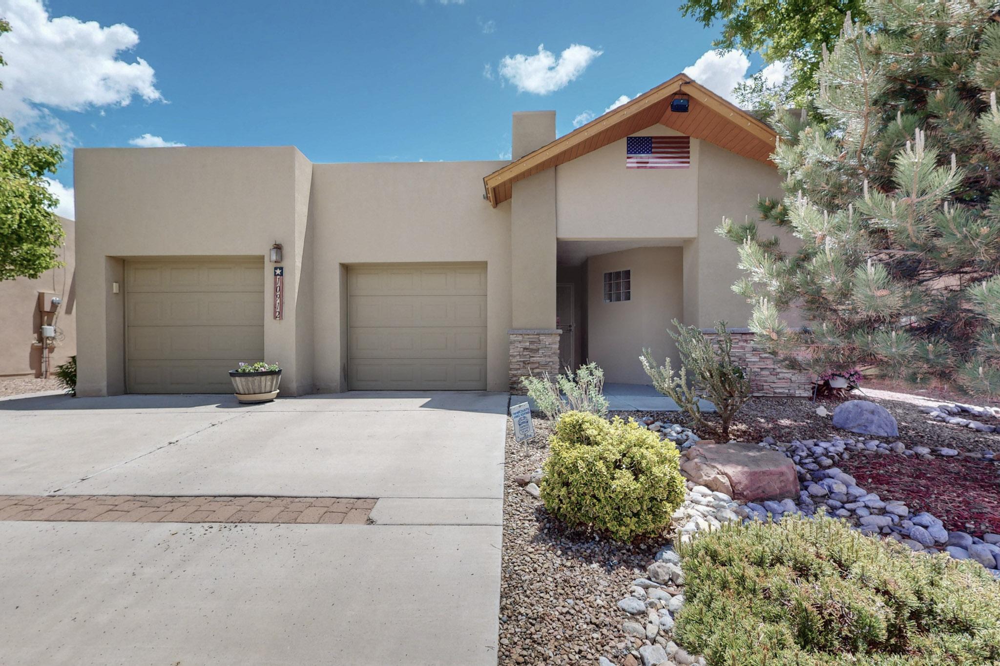 10912 Saltillo Street, Albuquerque, New Mexico image 1