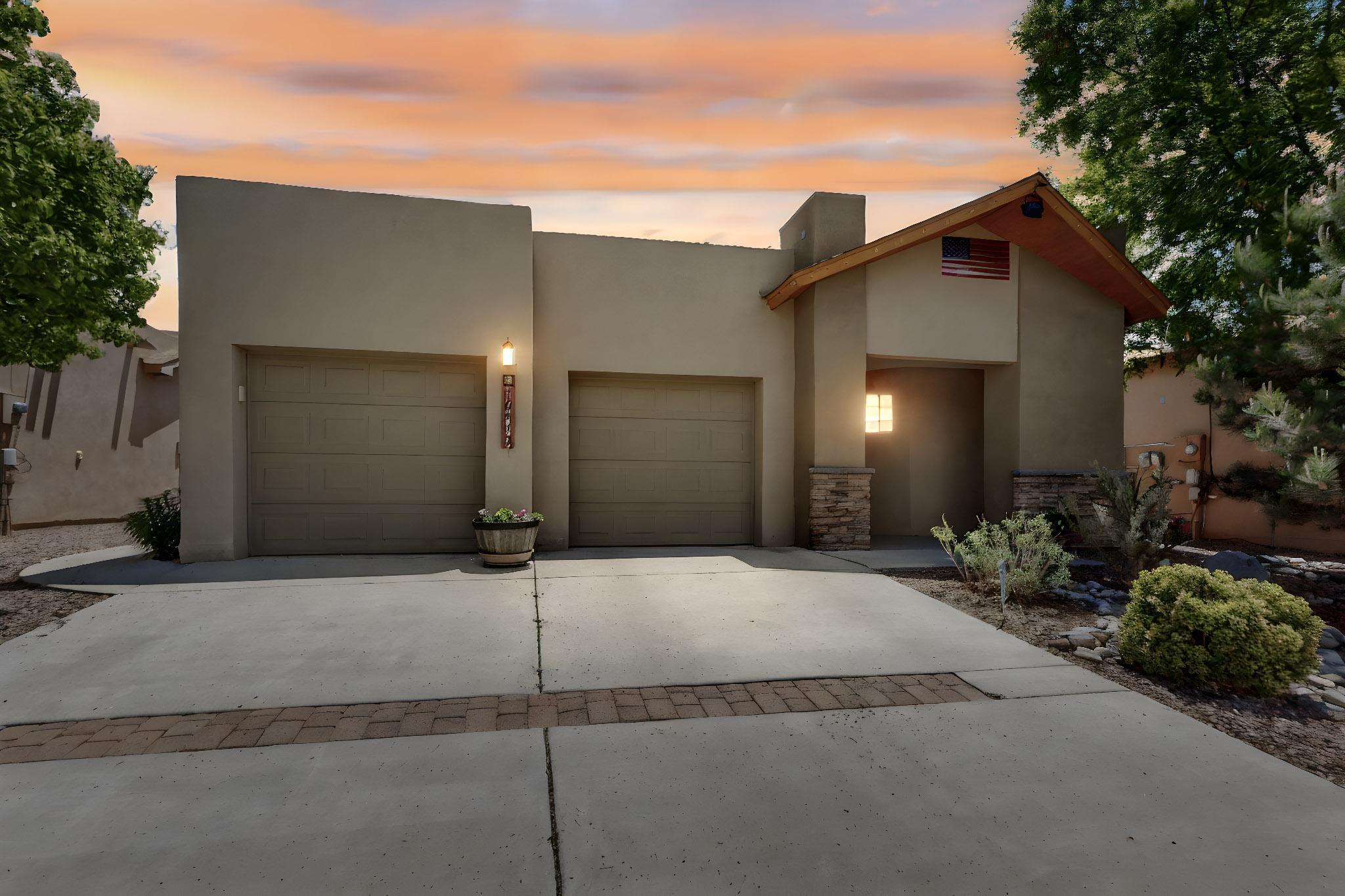 10912 Saltillo Street, Albuquerque, New Mexico image 2