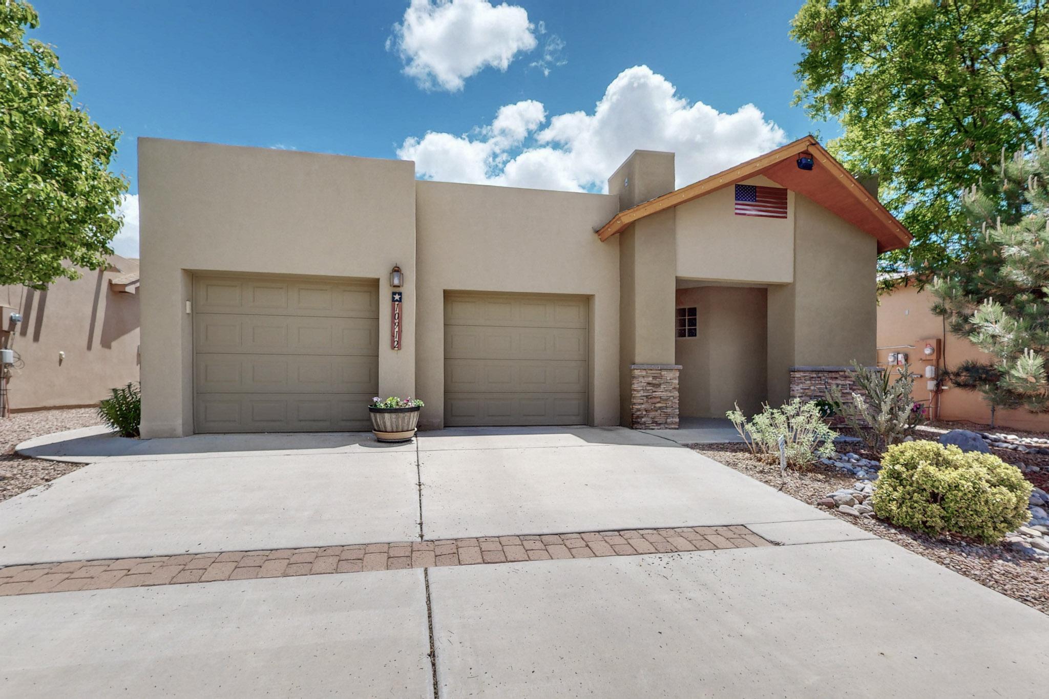 10912 Saltillo Street, Albuquerque, New Mexico image 45
