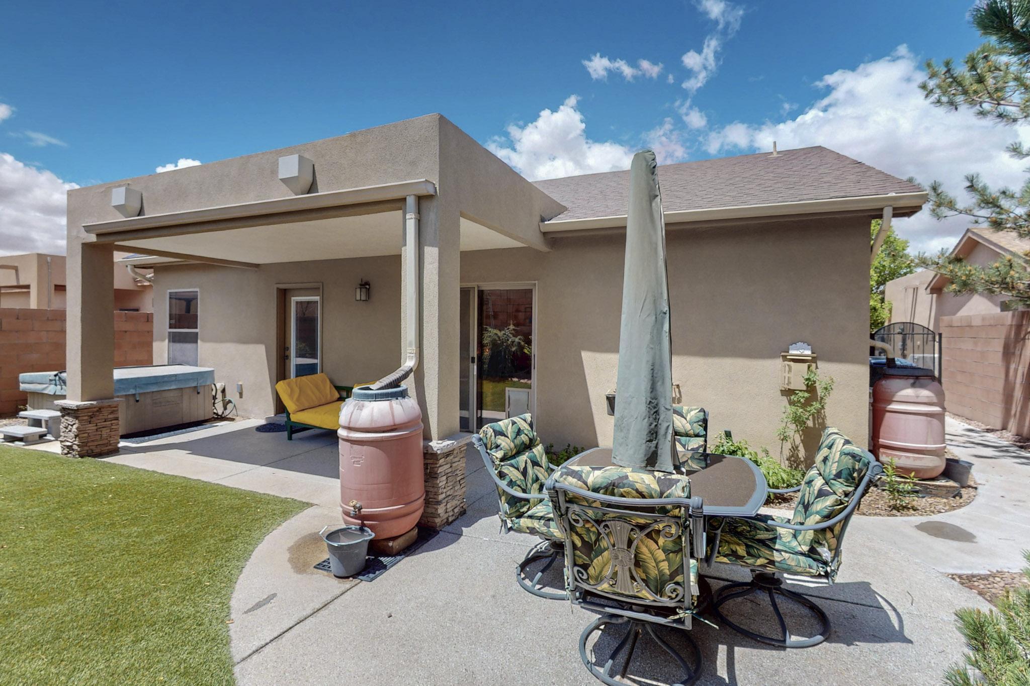 10912 Saltillo Street, Albuquerque, New Mexico image 35